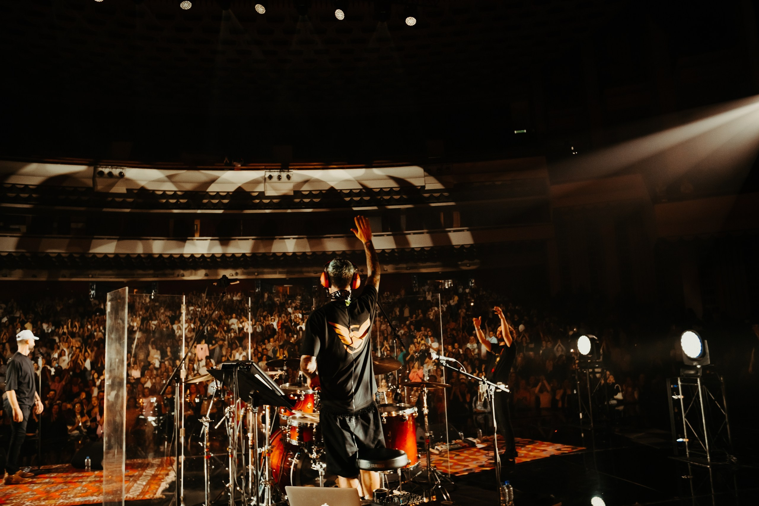 Мачете | Ташкент. Концертный фотограф в Санкт-Петербурге