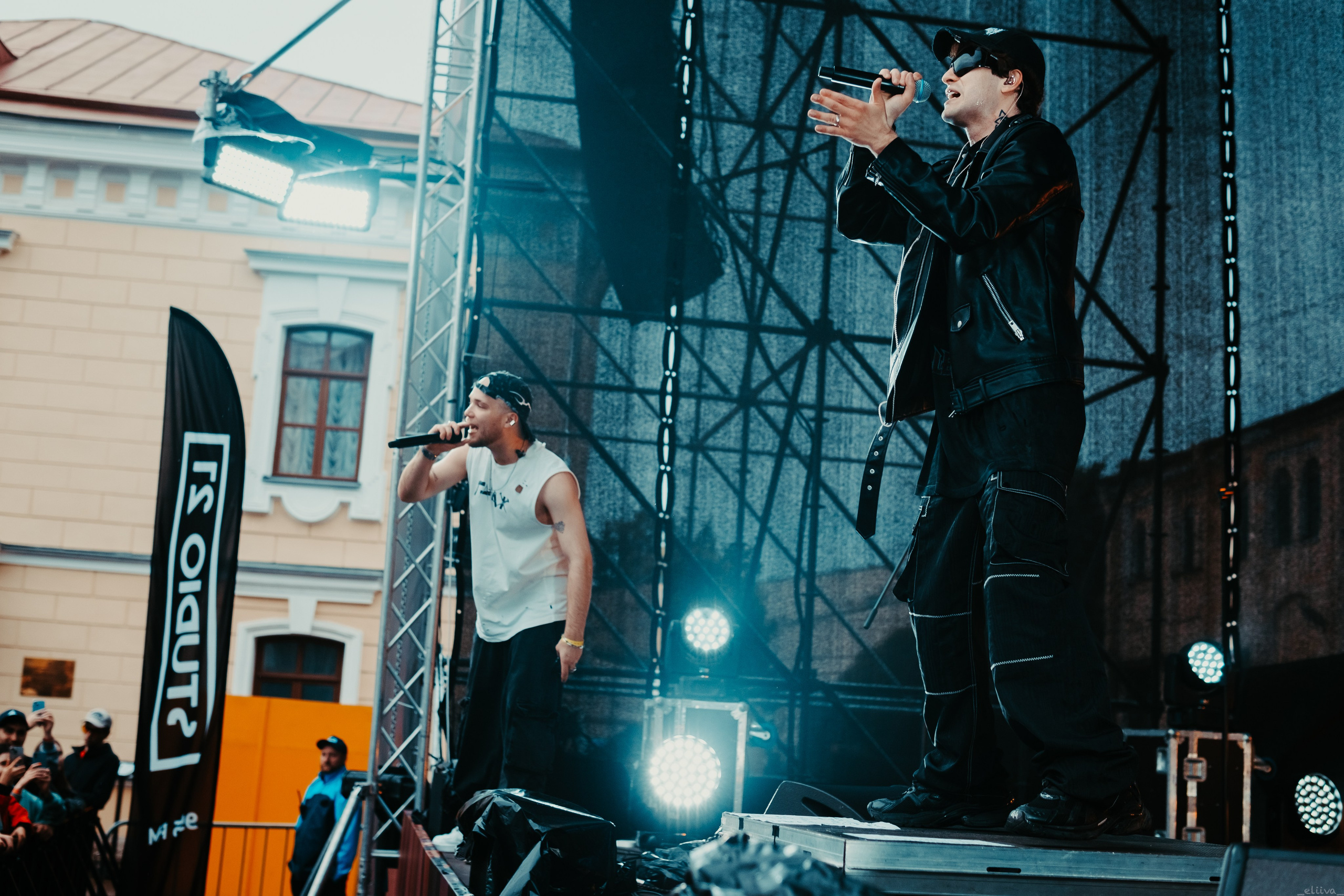 Quok. Концертный фотограф в Санкт-Петербурге