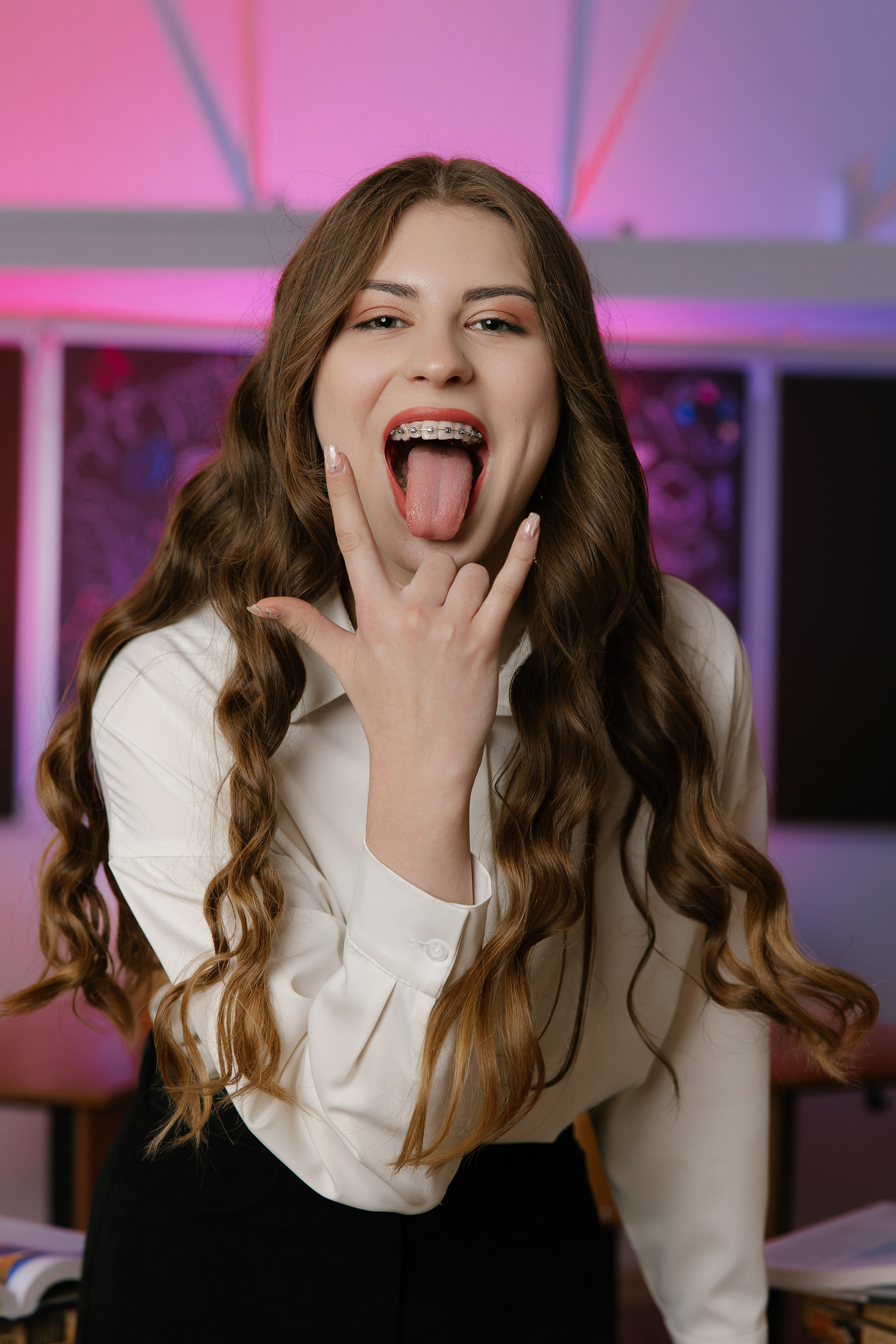 Старшая школа