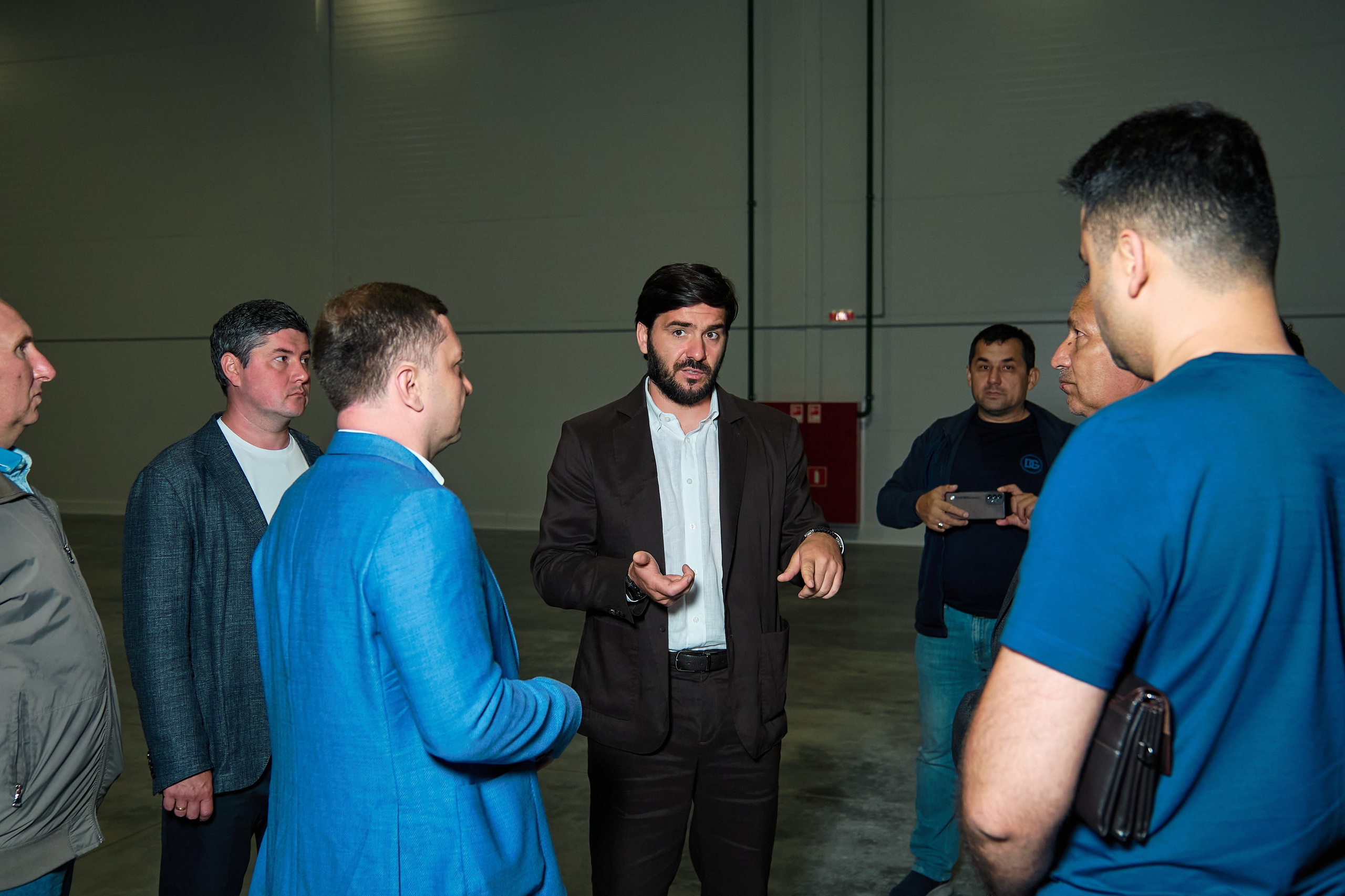 Industrial sity. Yankovski_001