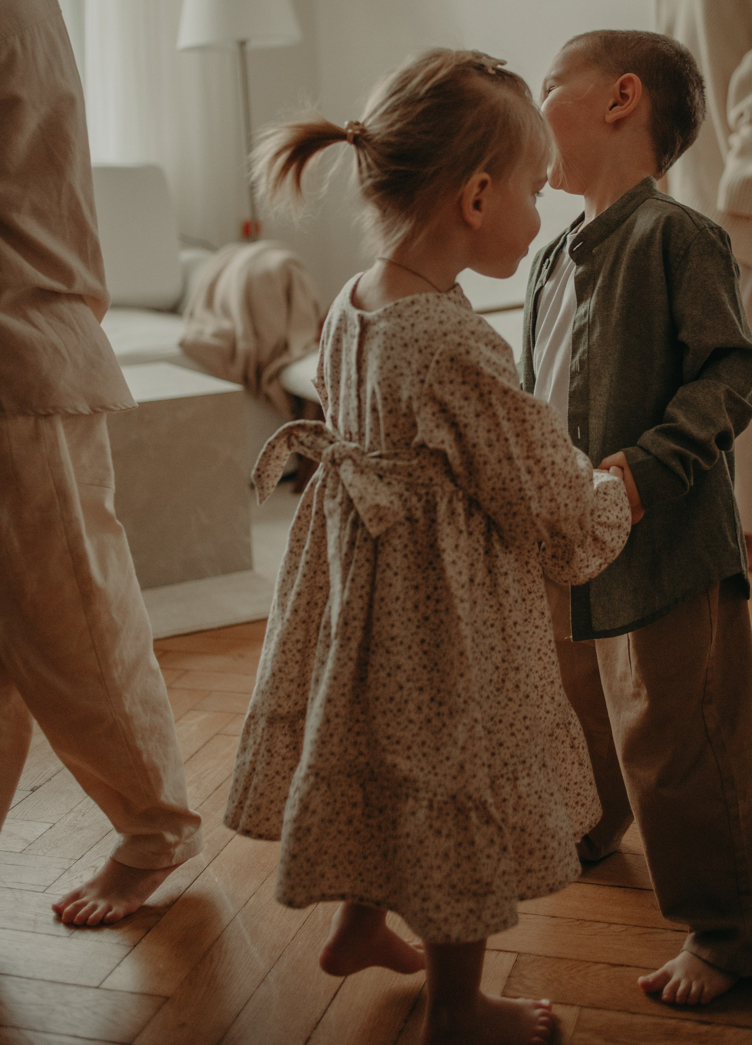 Чем заняться дома. Фотограф в Краснодаре Евгения Михаевич