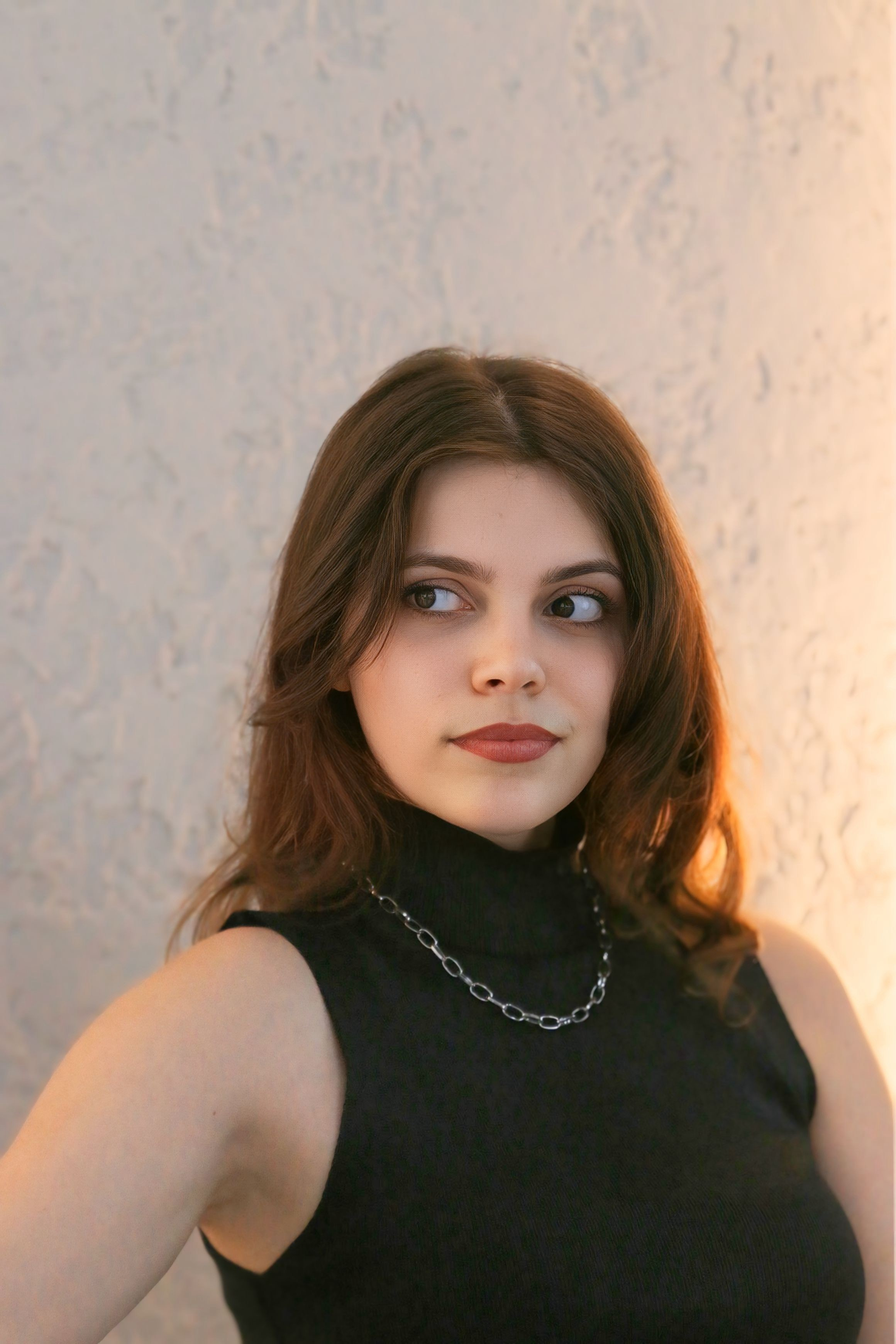 Студийная съемка