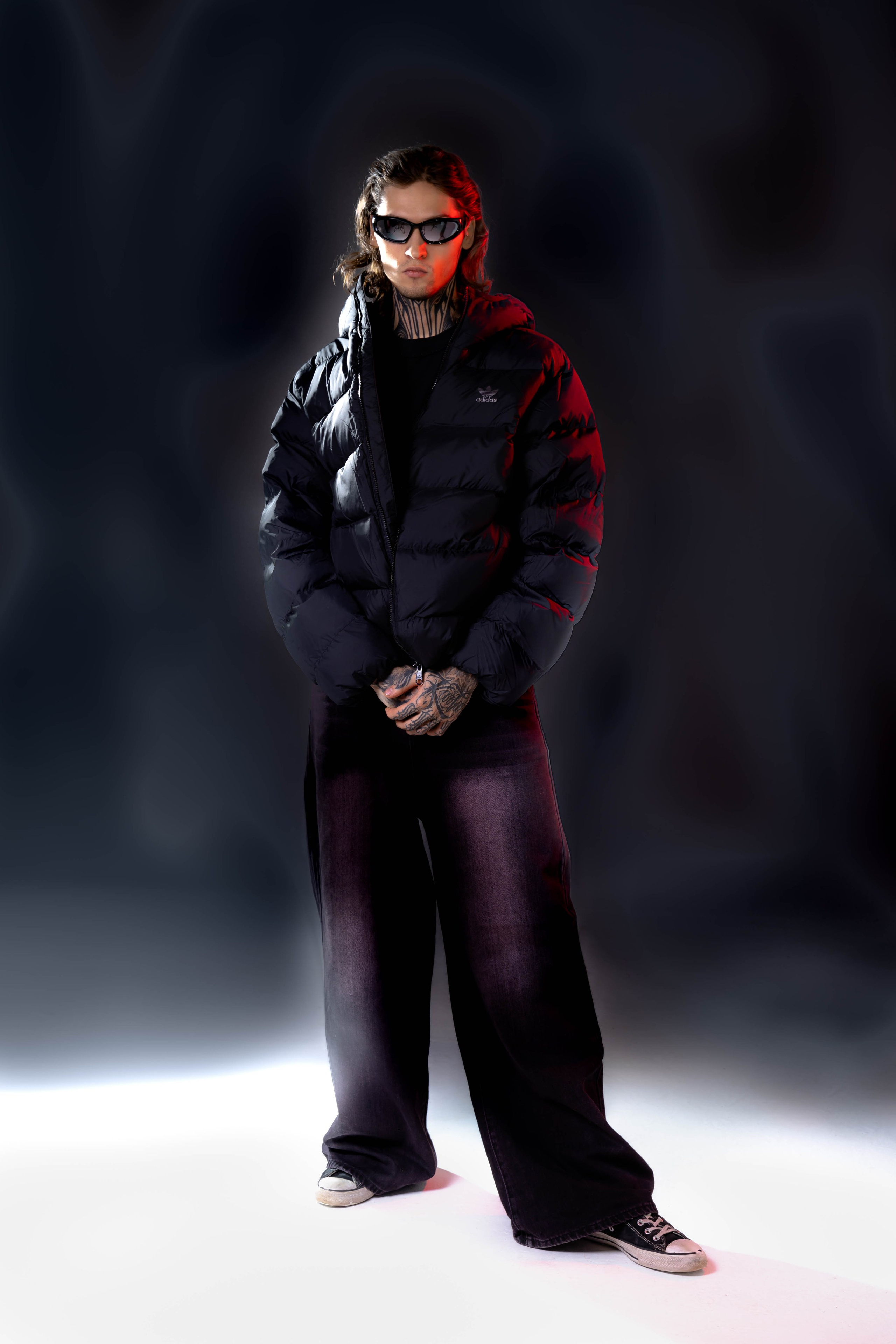 Илья. Твой фотограф Алина Кочергина