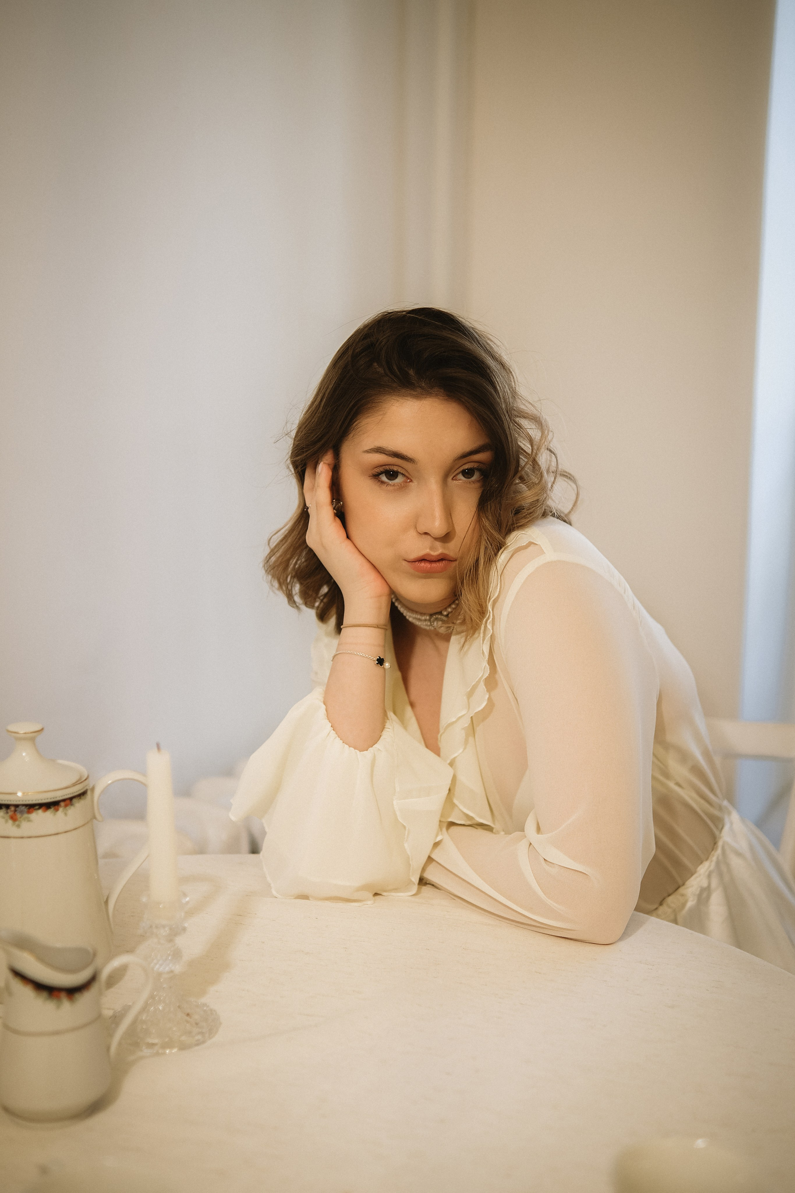 Даша. Phdkvmr.ru