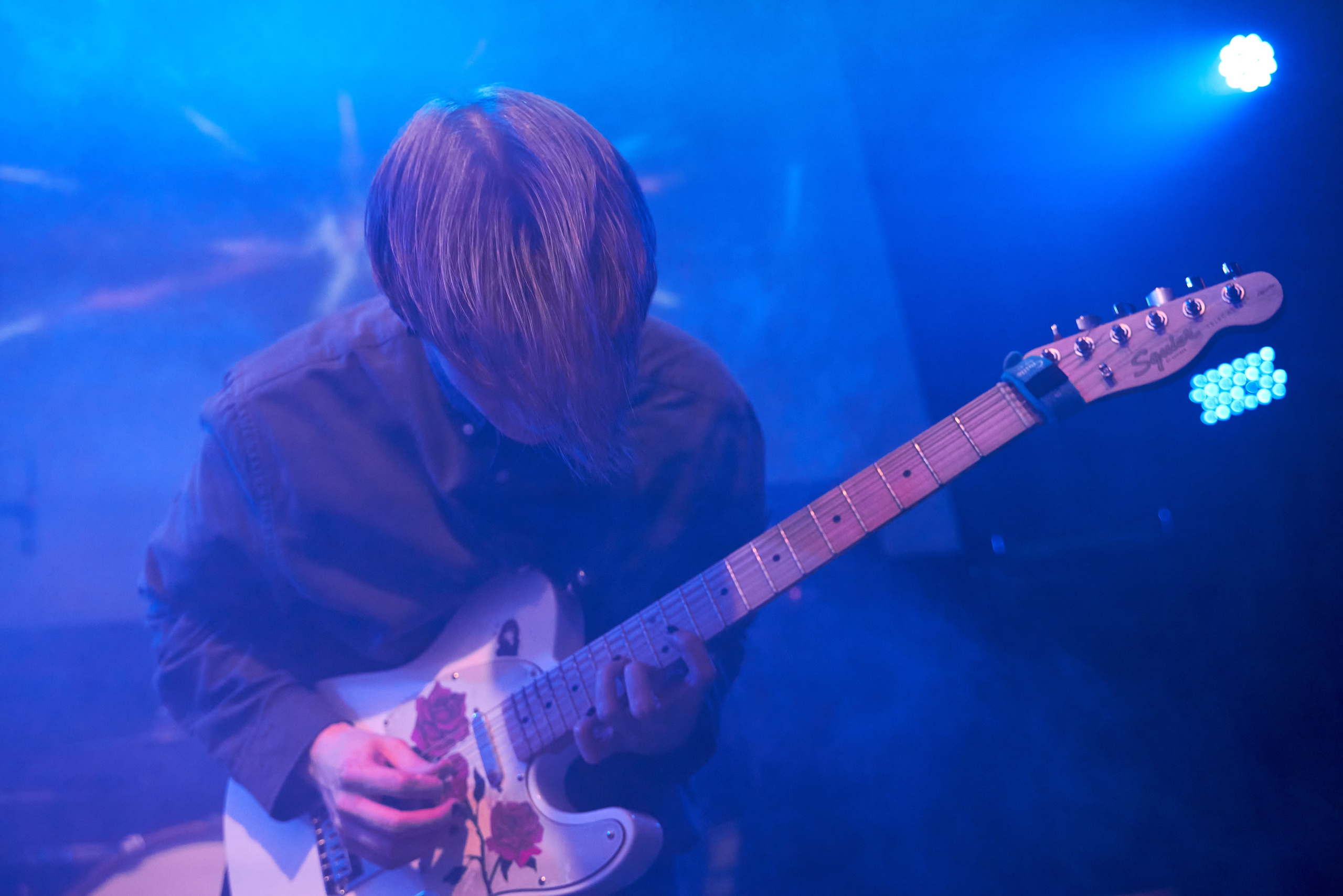 Форест Фаер, Санкт-Петербург, Ласточка. 13 апреля 2024. Лена Монахова — портретный и концертный фотограф в Санкт-Петербурге