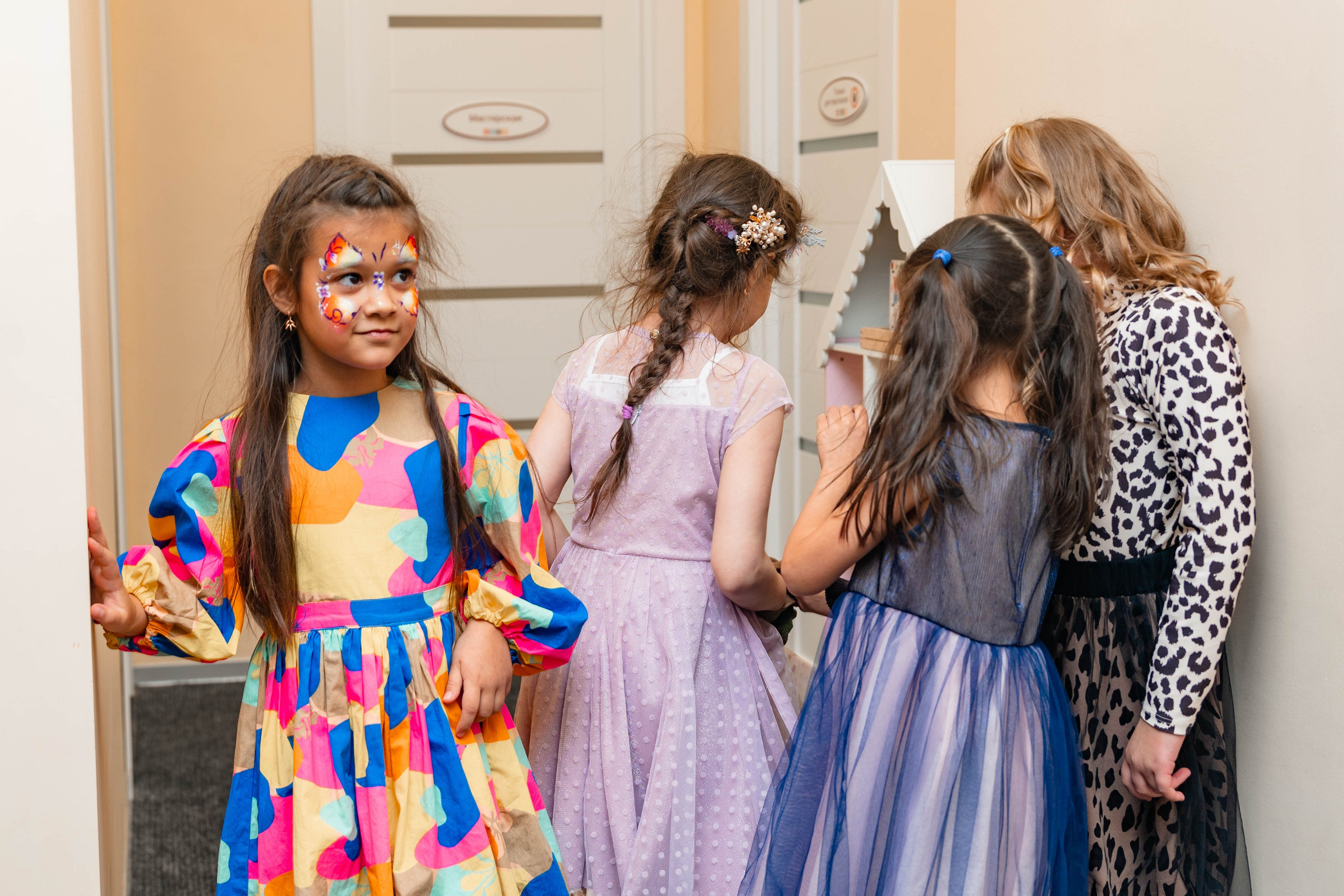 День Рождения Лауры в TiDi-клуб. Фотограф Никита Комаров