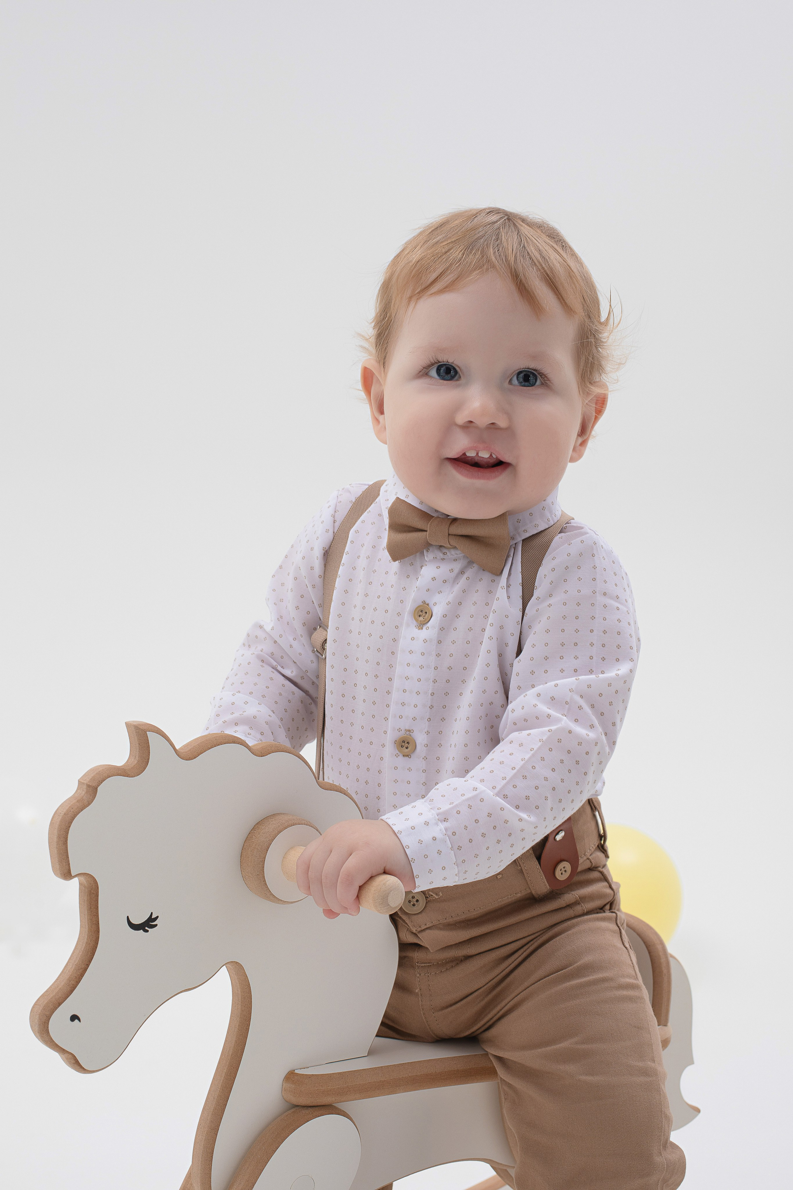 Фотосессия на годик. Главная