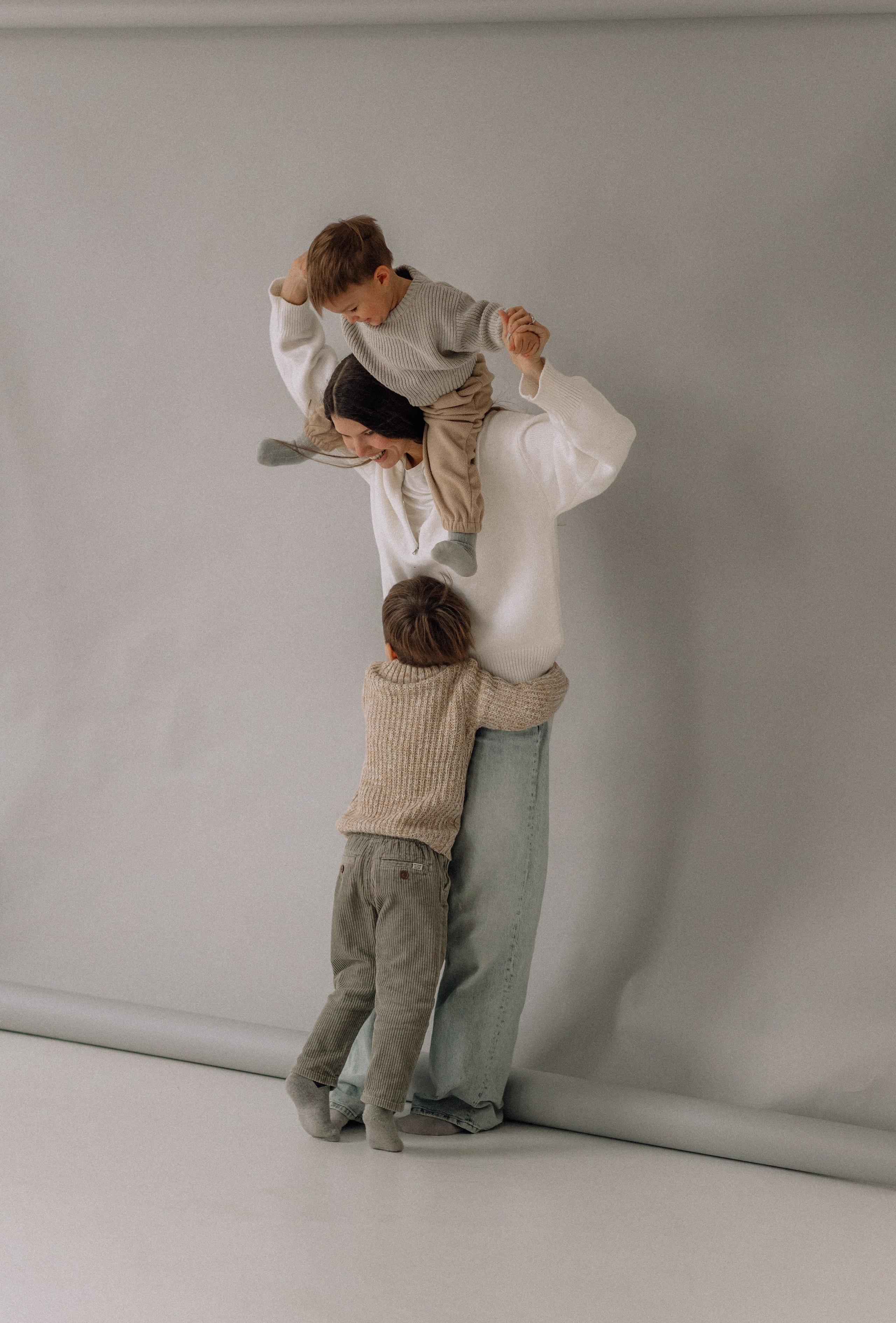 Веселая история