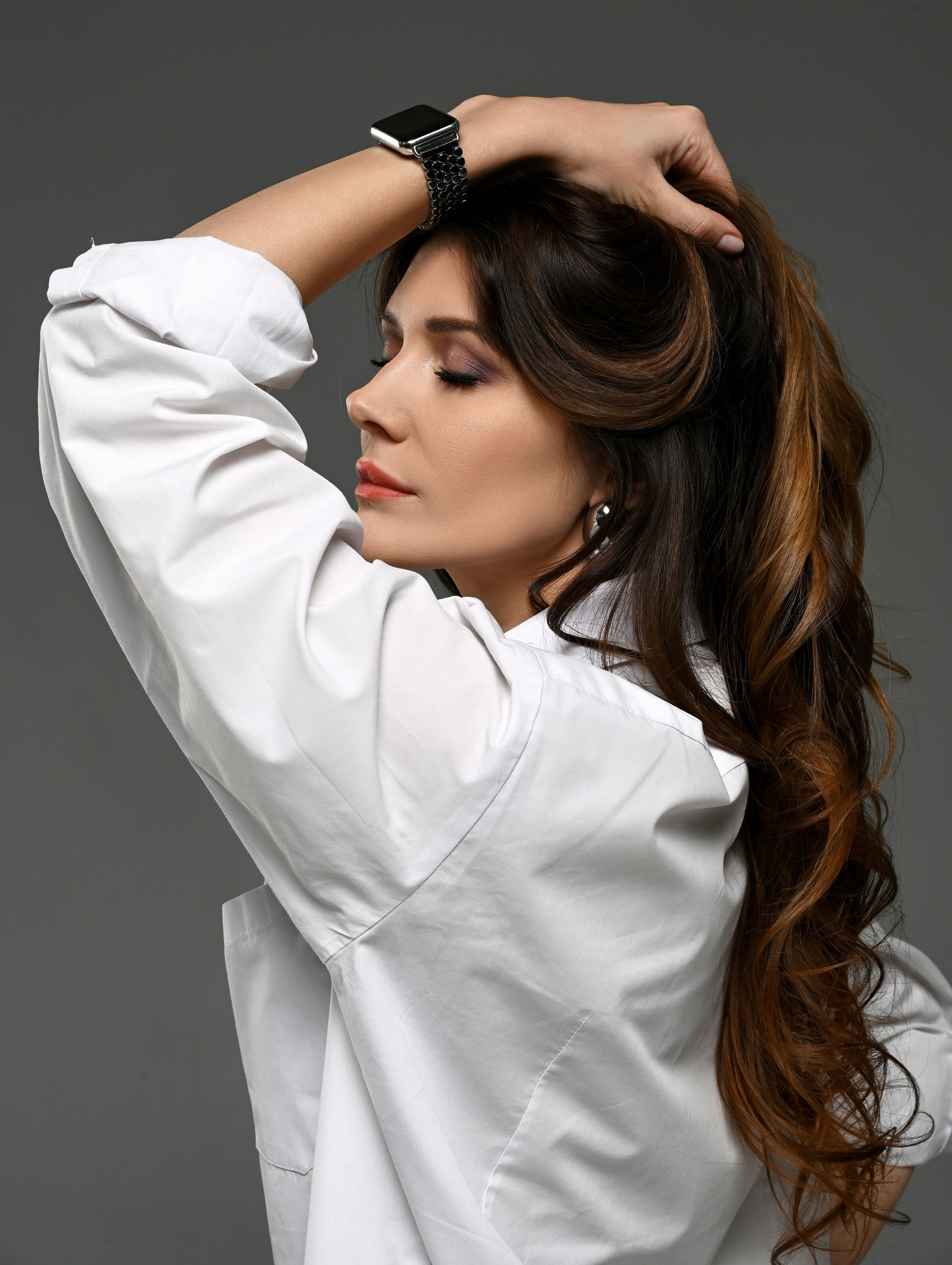 Женский портрет. Предметная фото и видеосъемка в Саратове| Профессиональный фотограф