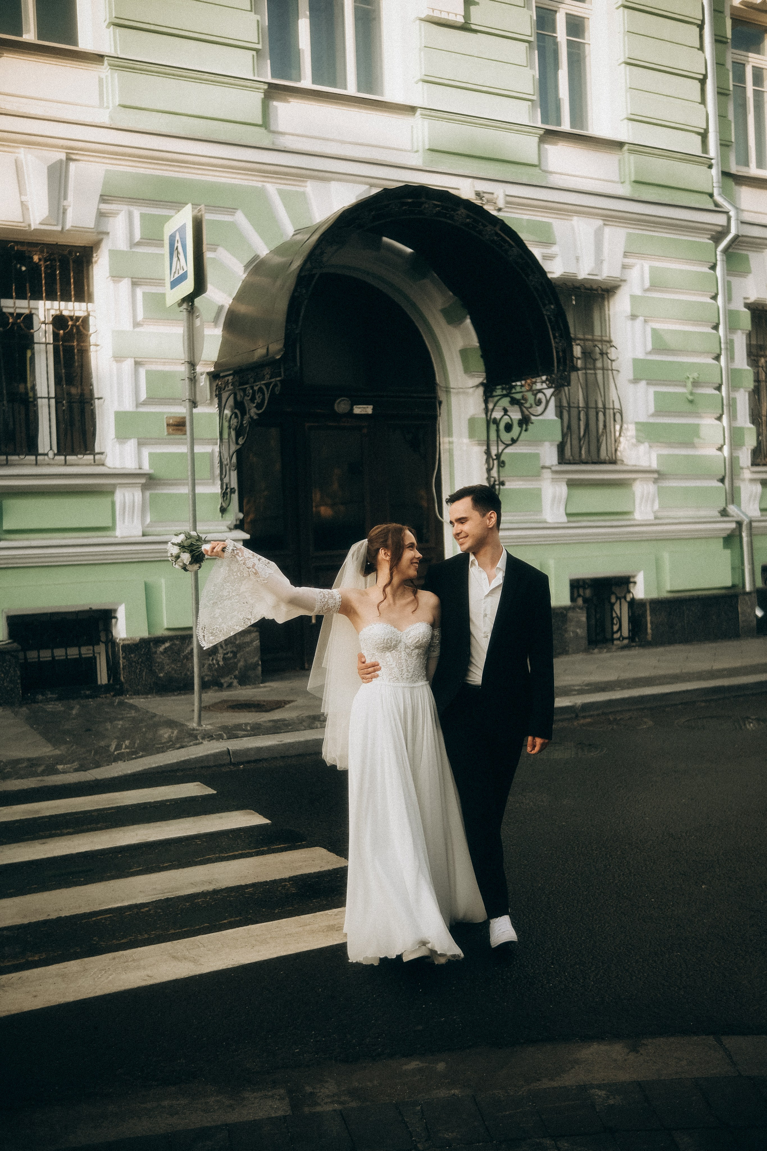 Ира & Максим МСК ДБ4. Phdkvmr.ru