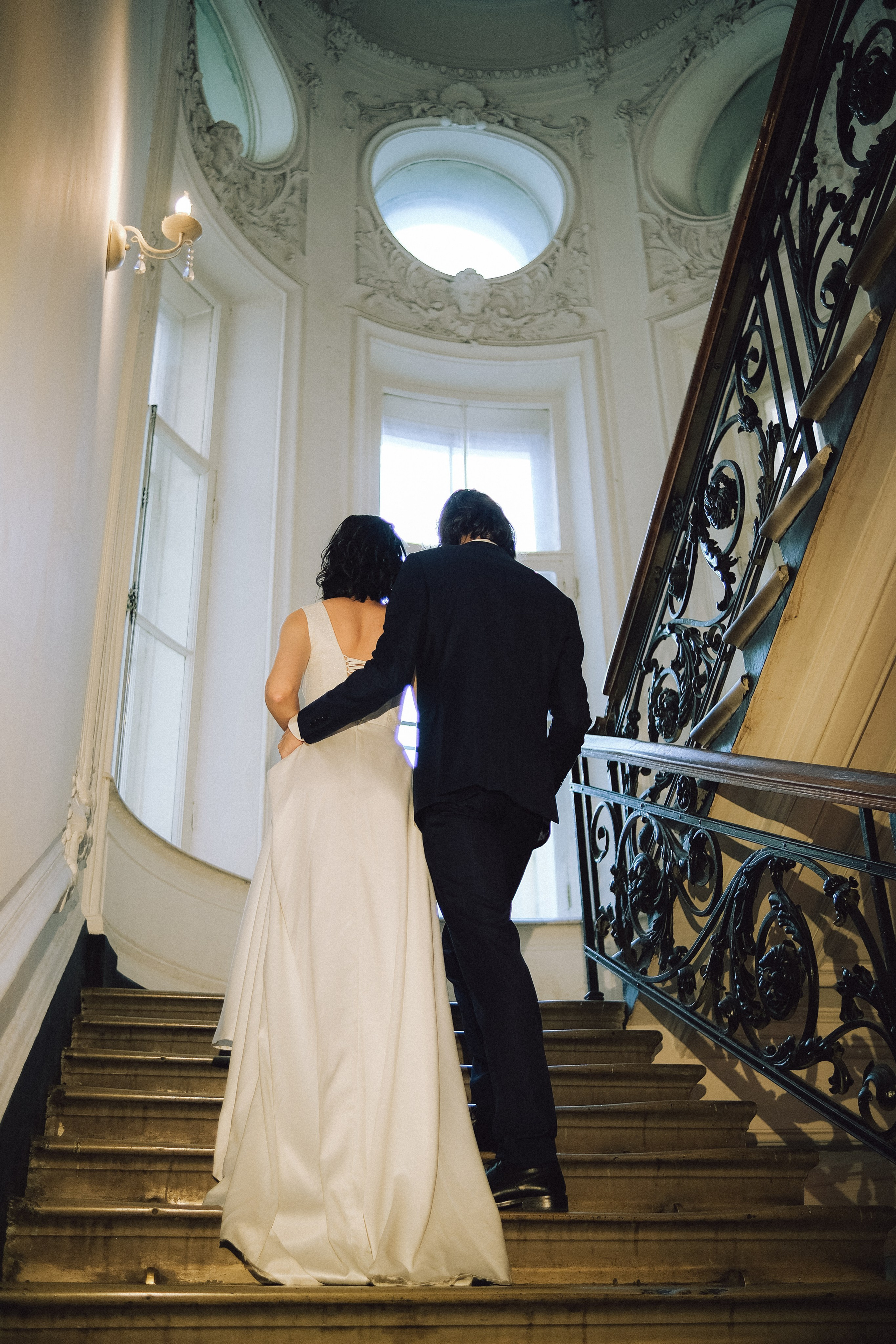 Наталия & Женя. Phdkvmr.ru