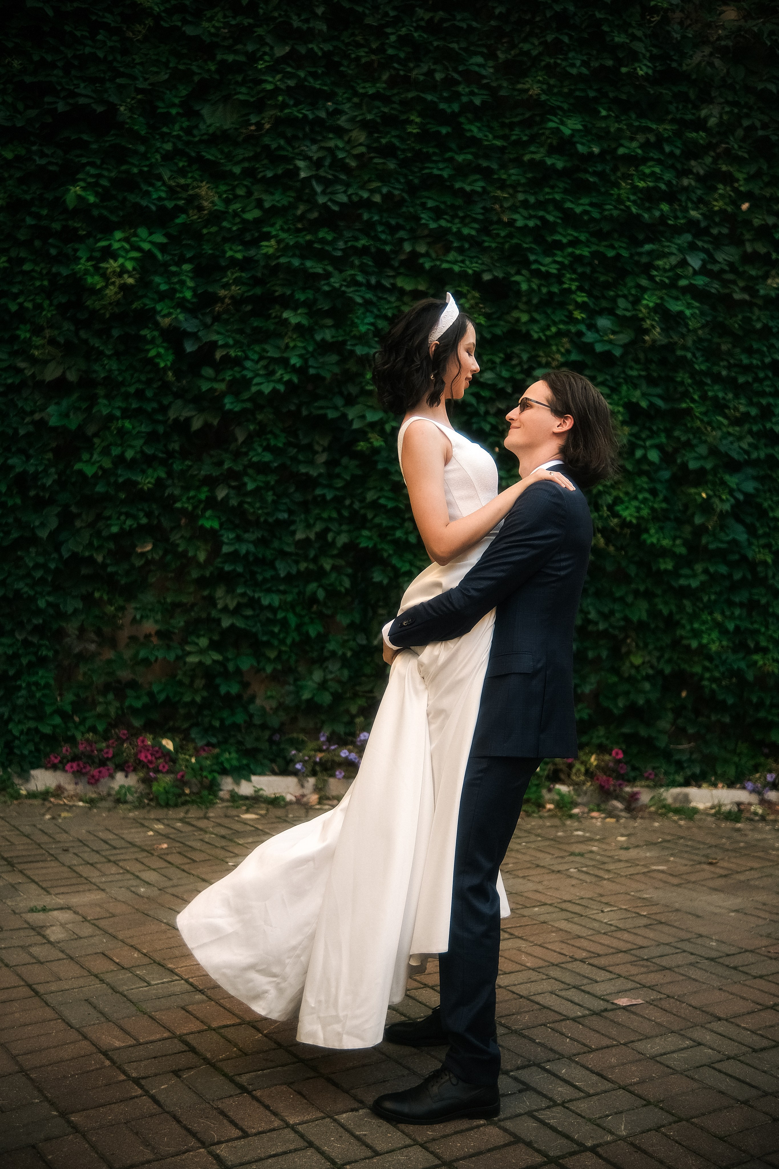 Наталия & Женя. Phdkvmr.ru