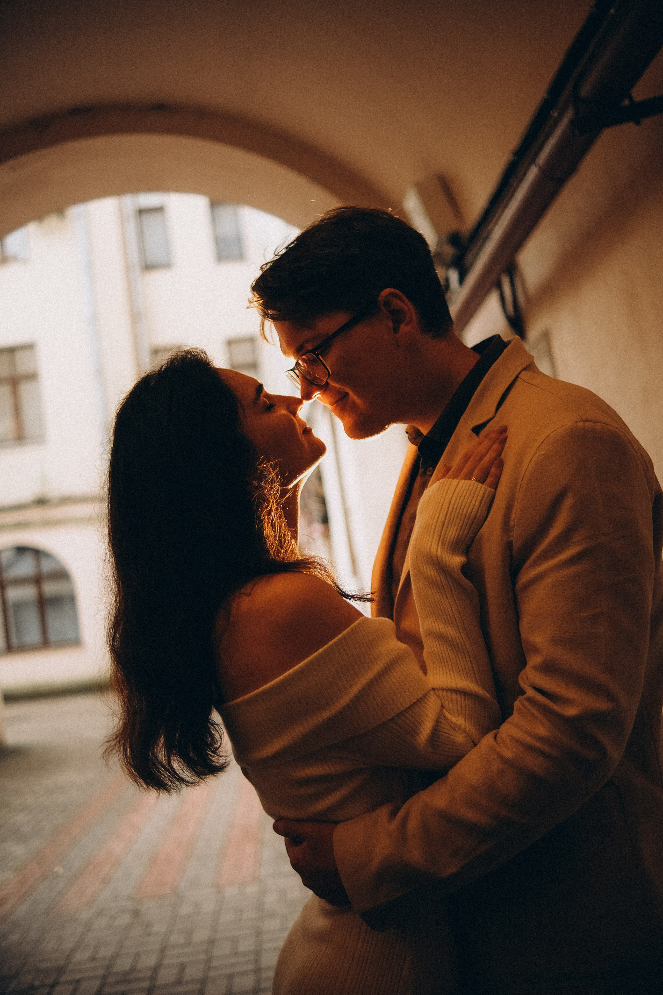 Алина & Вова. Phdkvmr.ru