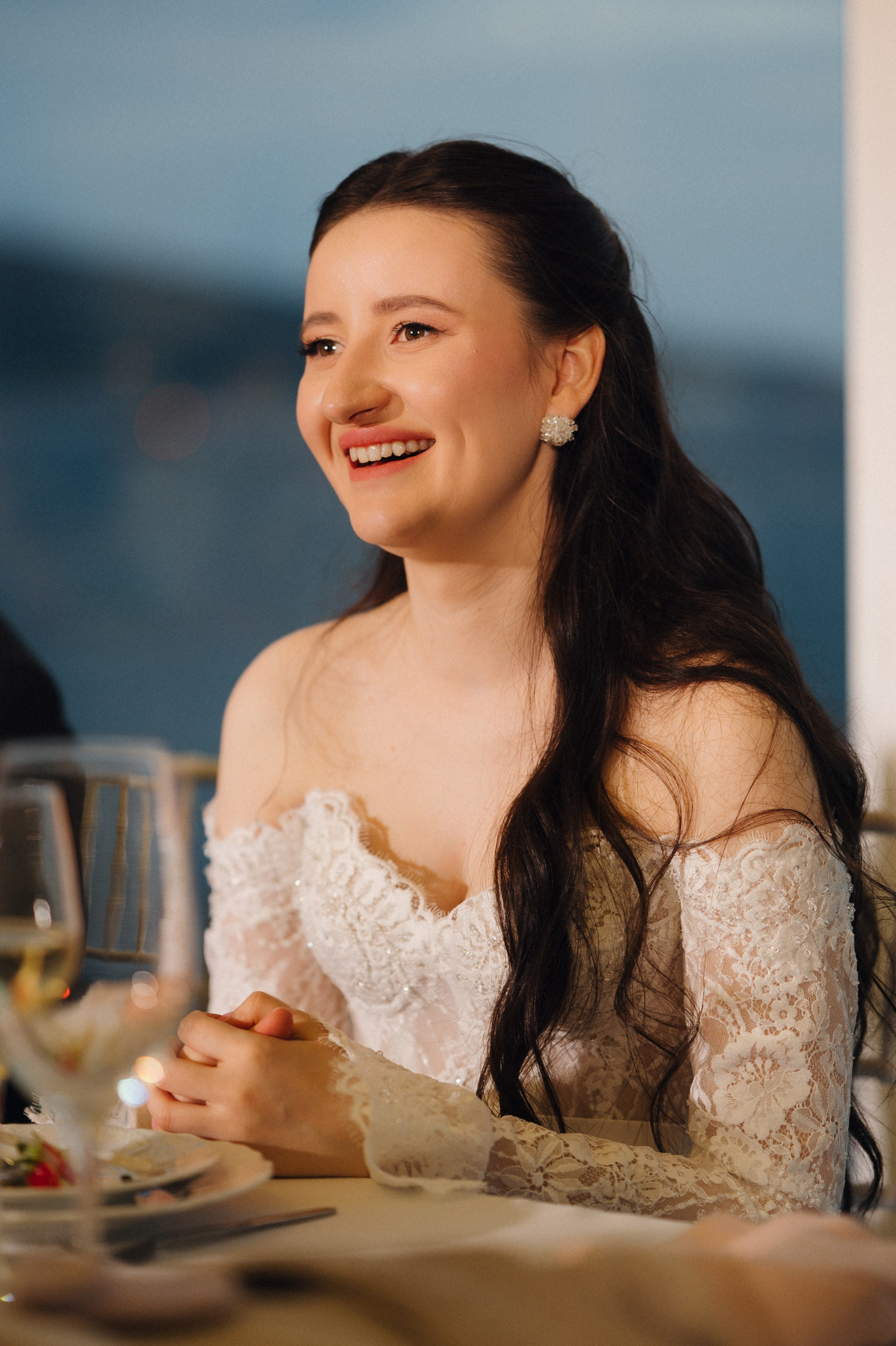 История любви Семёна и Елизаветы. Свадебный и семейный фотограф в Краснодаре Марина Стёпа