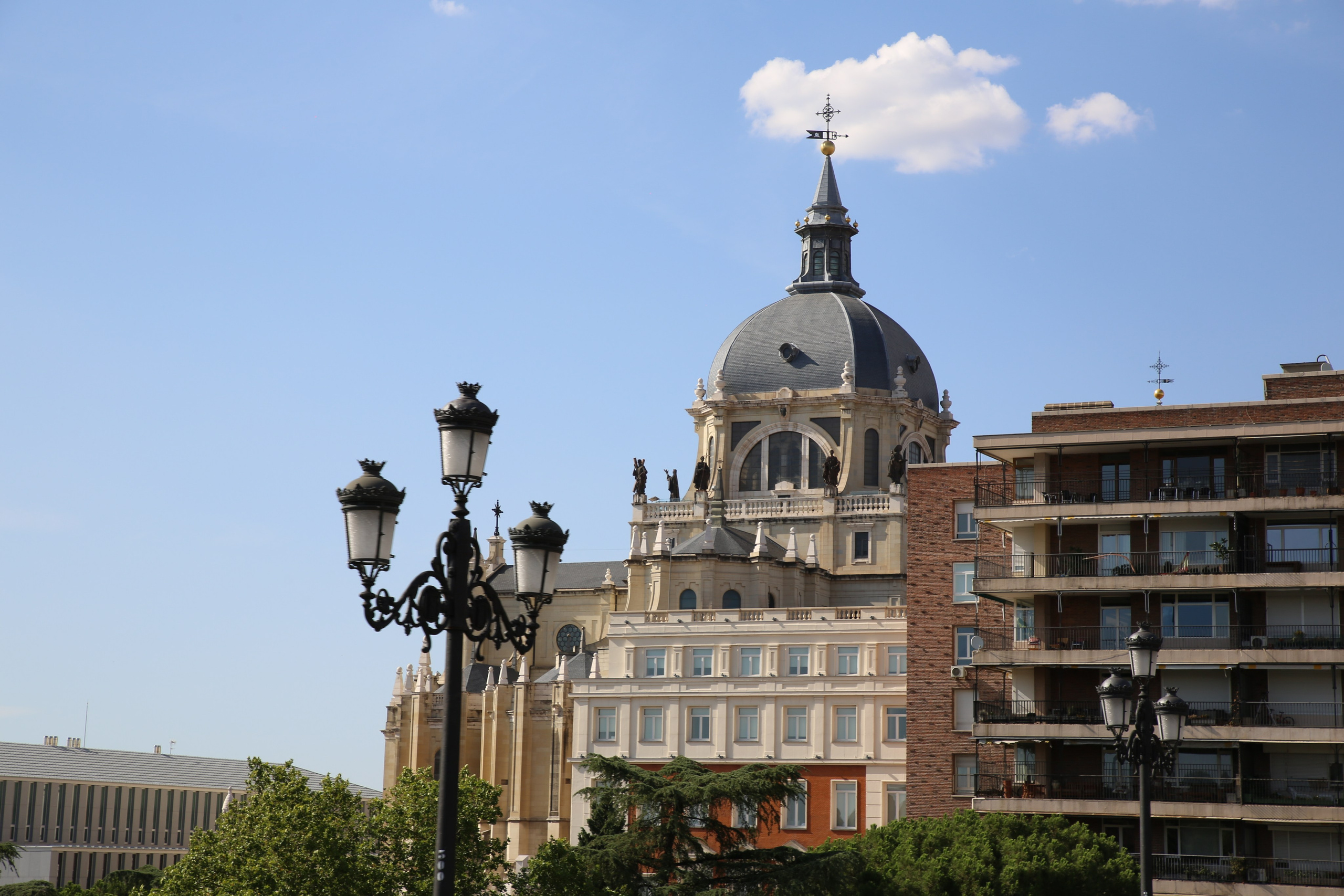 Madrid, Spain. Andrey Filippov Photographer