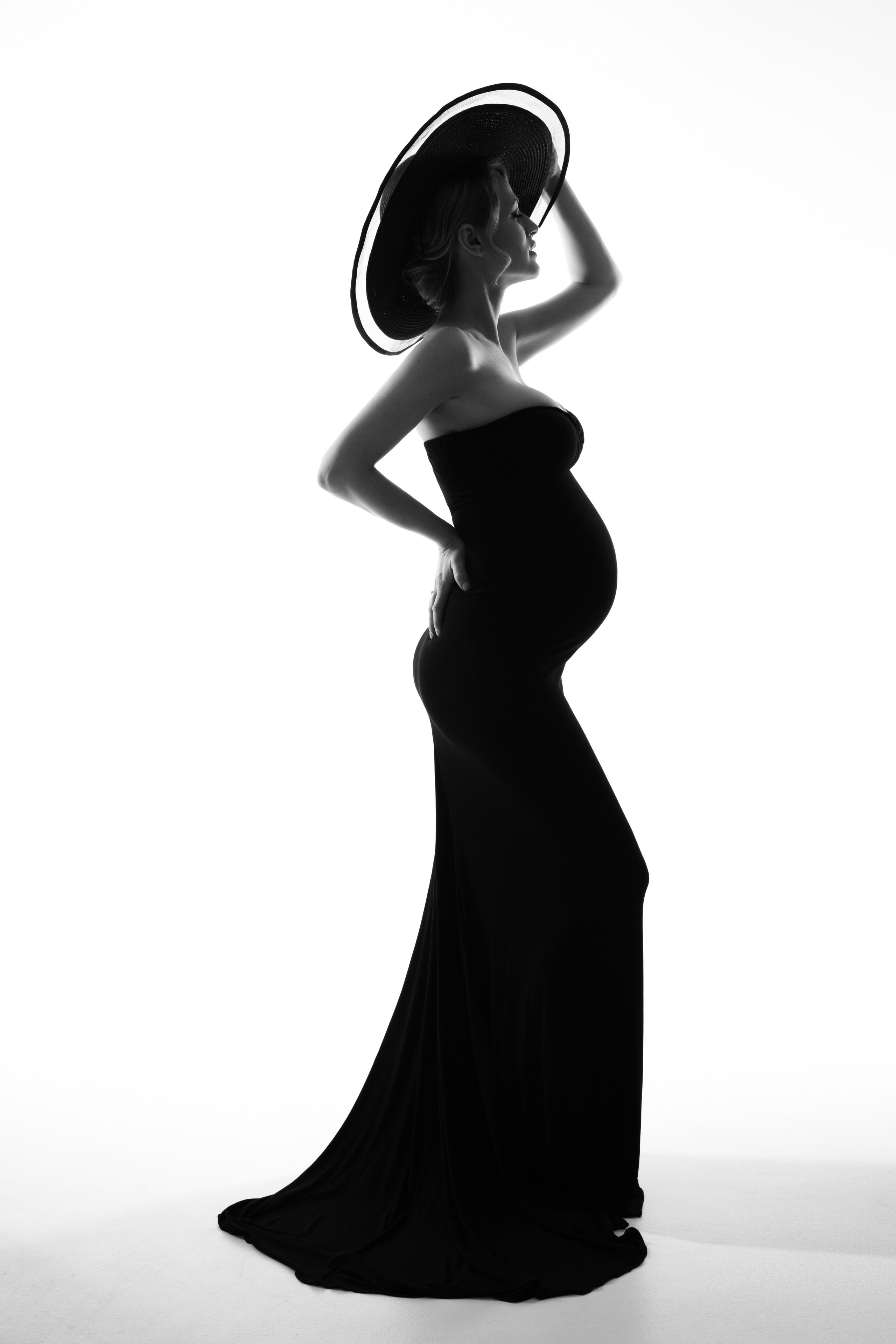 ChКаталог платьев беременных Chanel