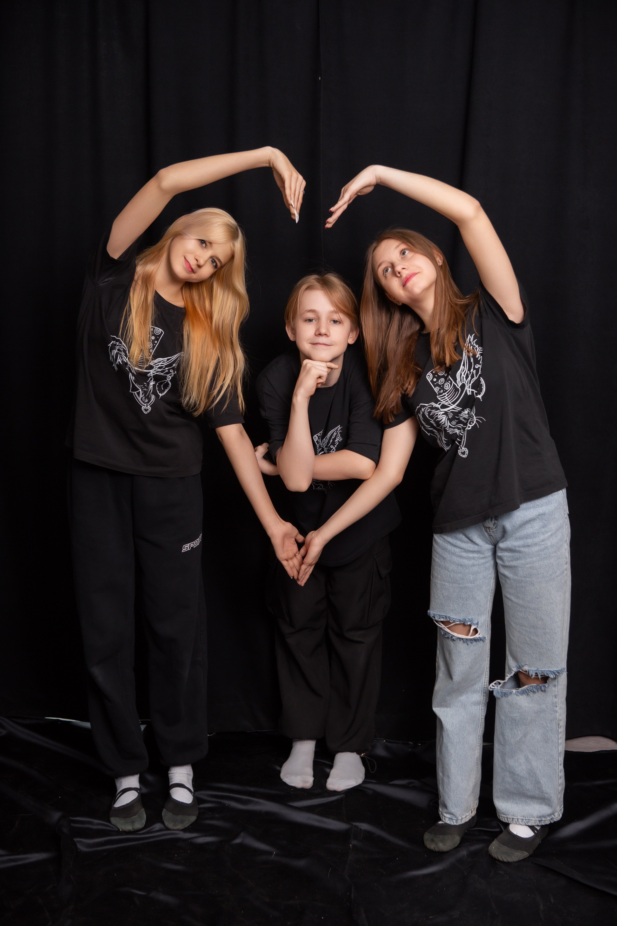 ТС ФАНТАЗИЯ — БОЛЬШАЯ СЪЕМКА. Профессиональный фотограф в Мценске и Орловской области