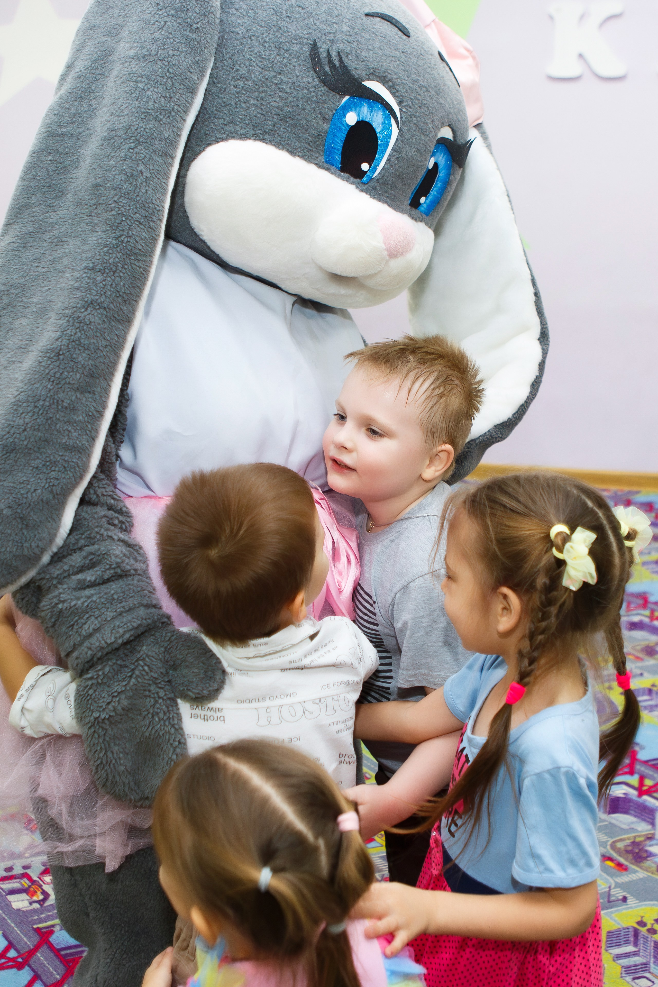 ШОУ KIDS 19.12. Профессиональный фотограф в Мценске и Орловской области