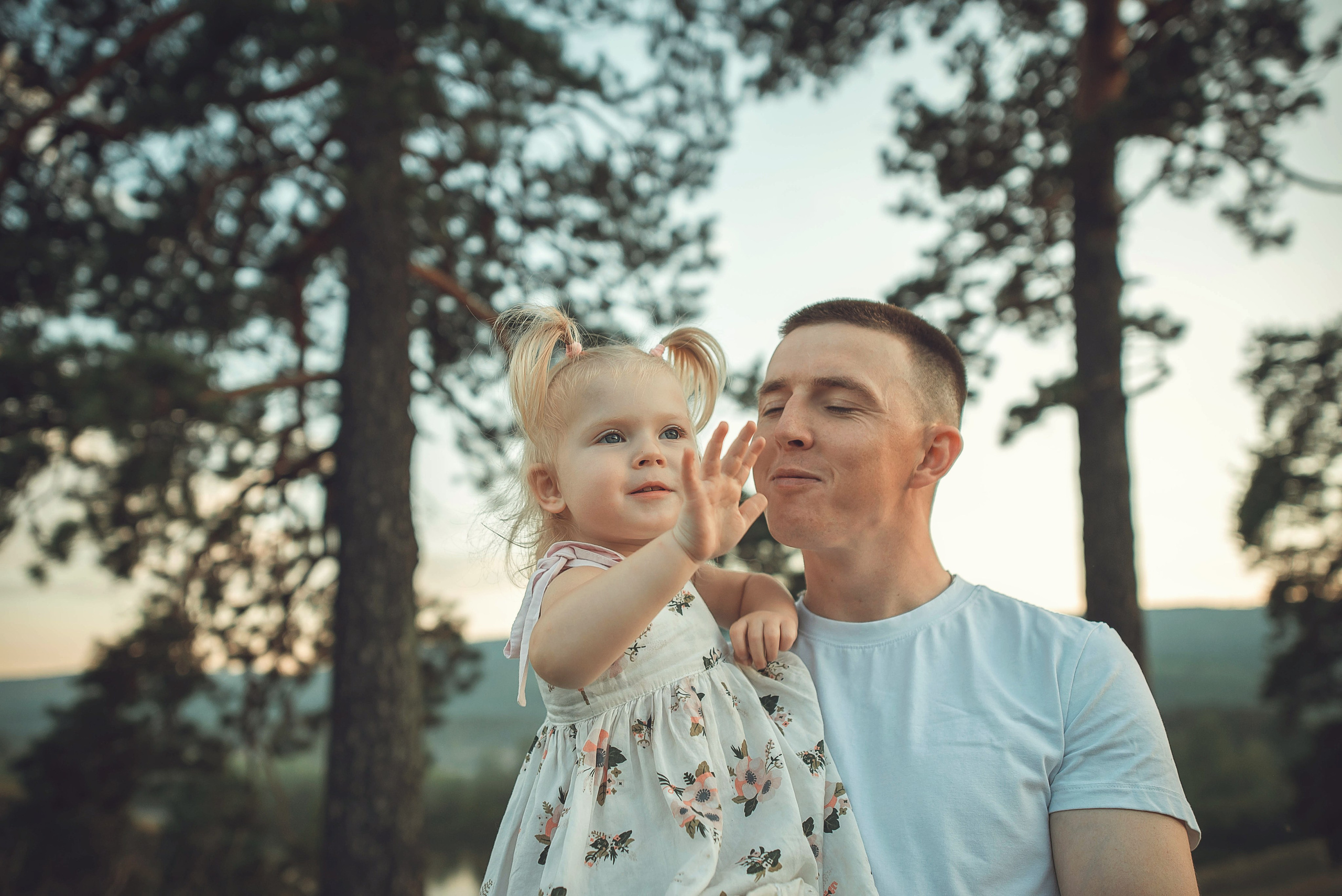 Профессиональный фотограф Церковных Таинств в Чите Ткачук Юлия