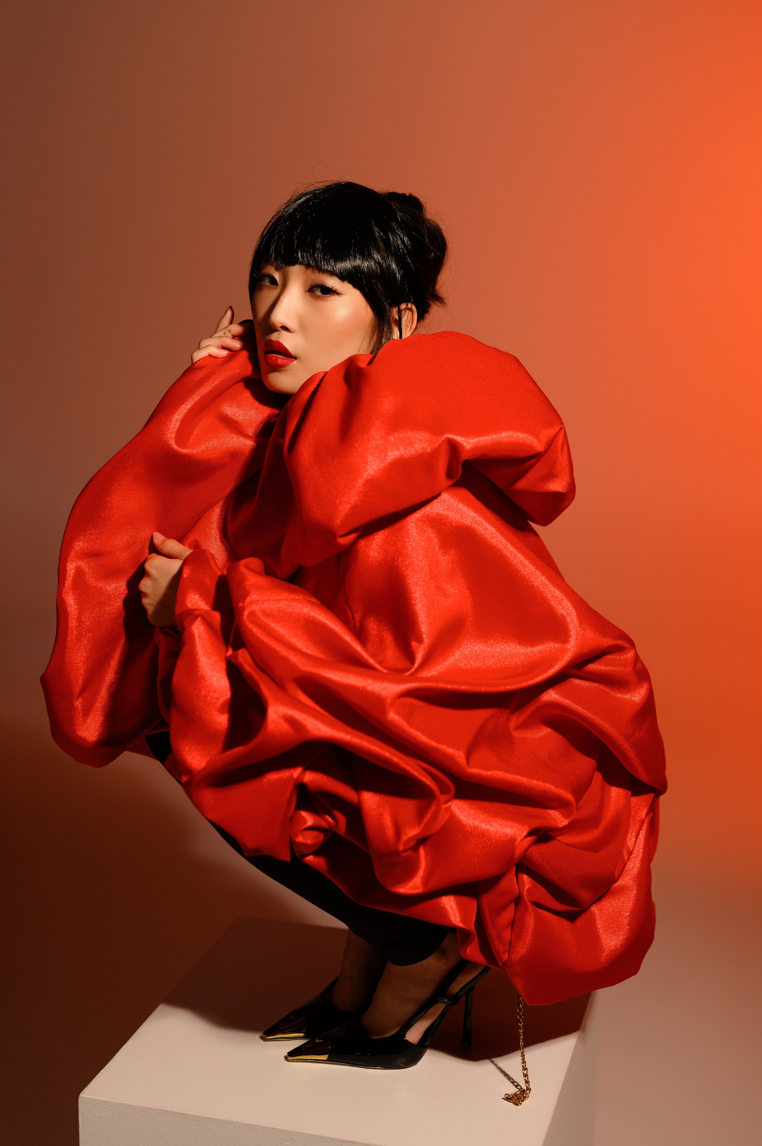 Натали Отражение. Фотограф в Краснодаре Скубицкая Альбина