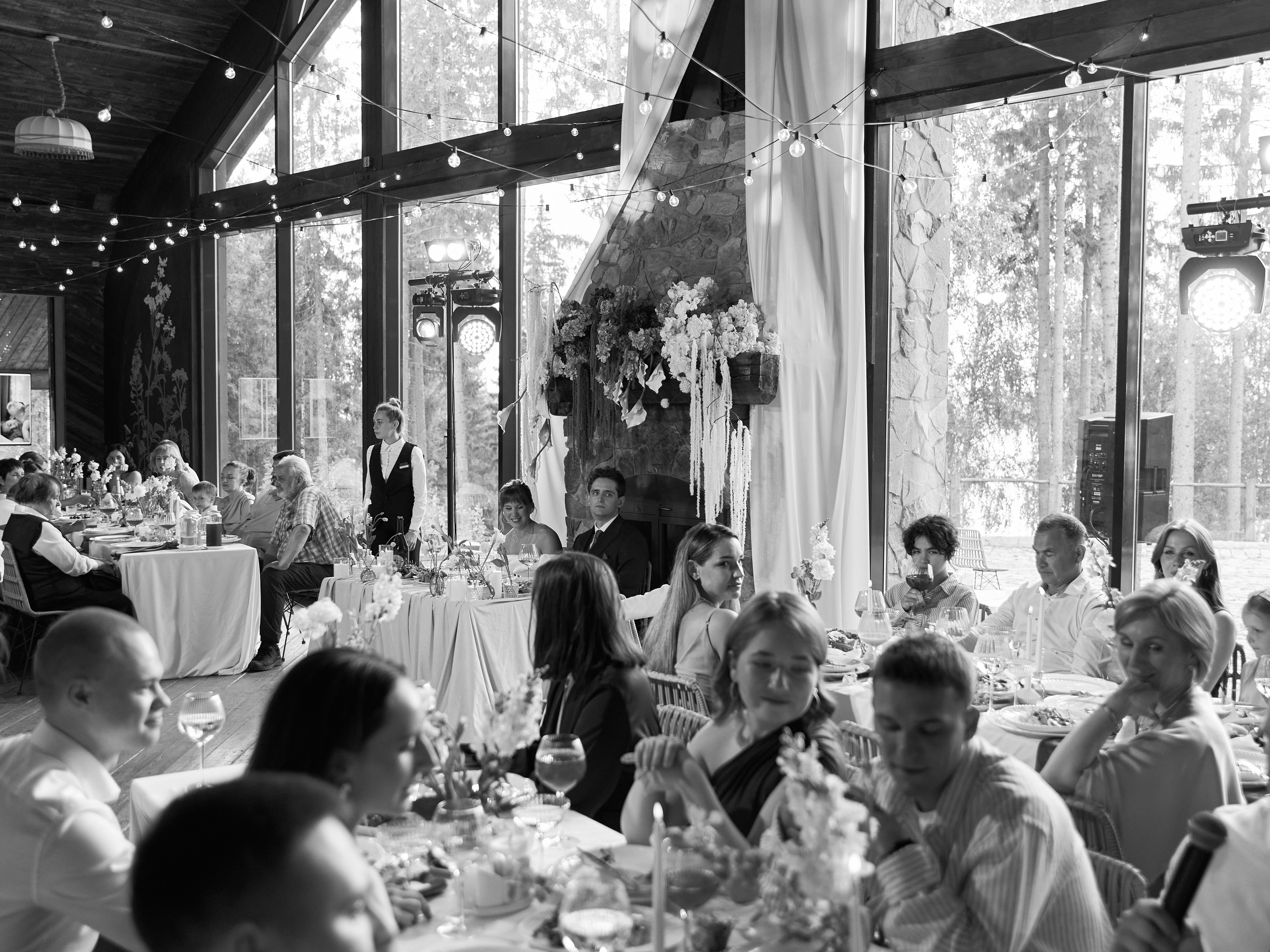 ЁЖ И МЫШ. Свадебный фотограф Анна Чащухина