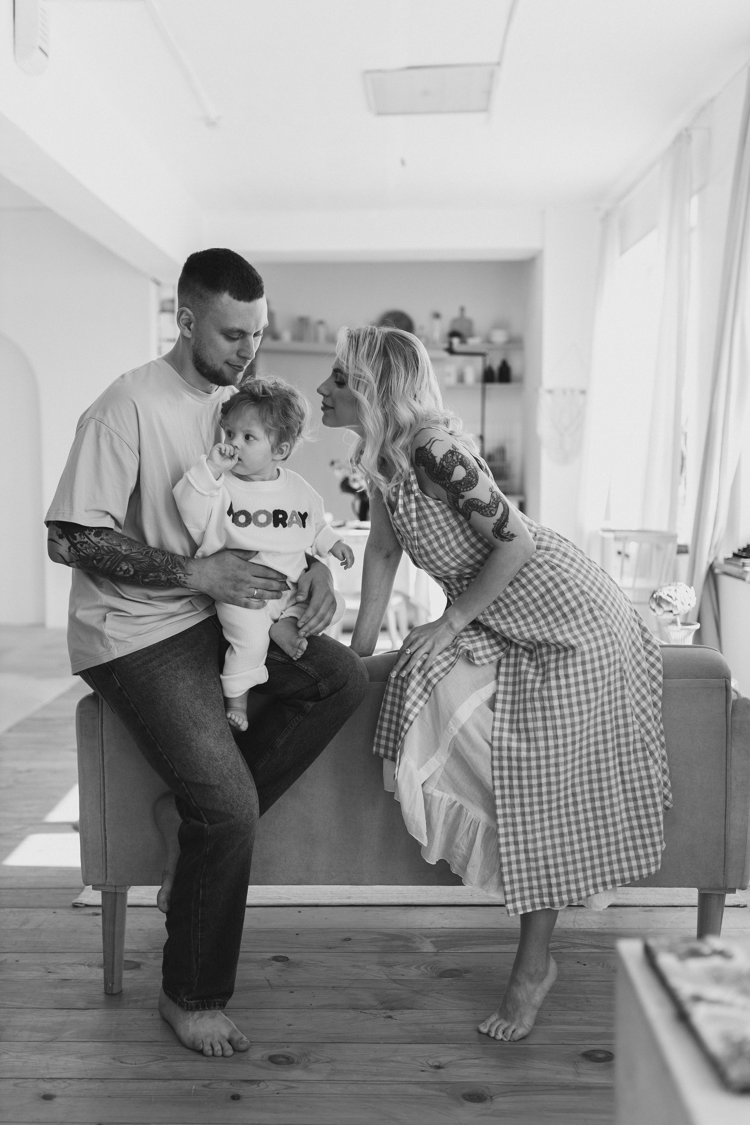 Любовь и улыбки. Главная