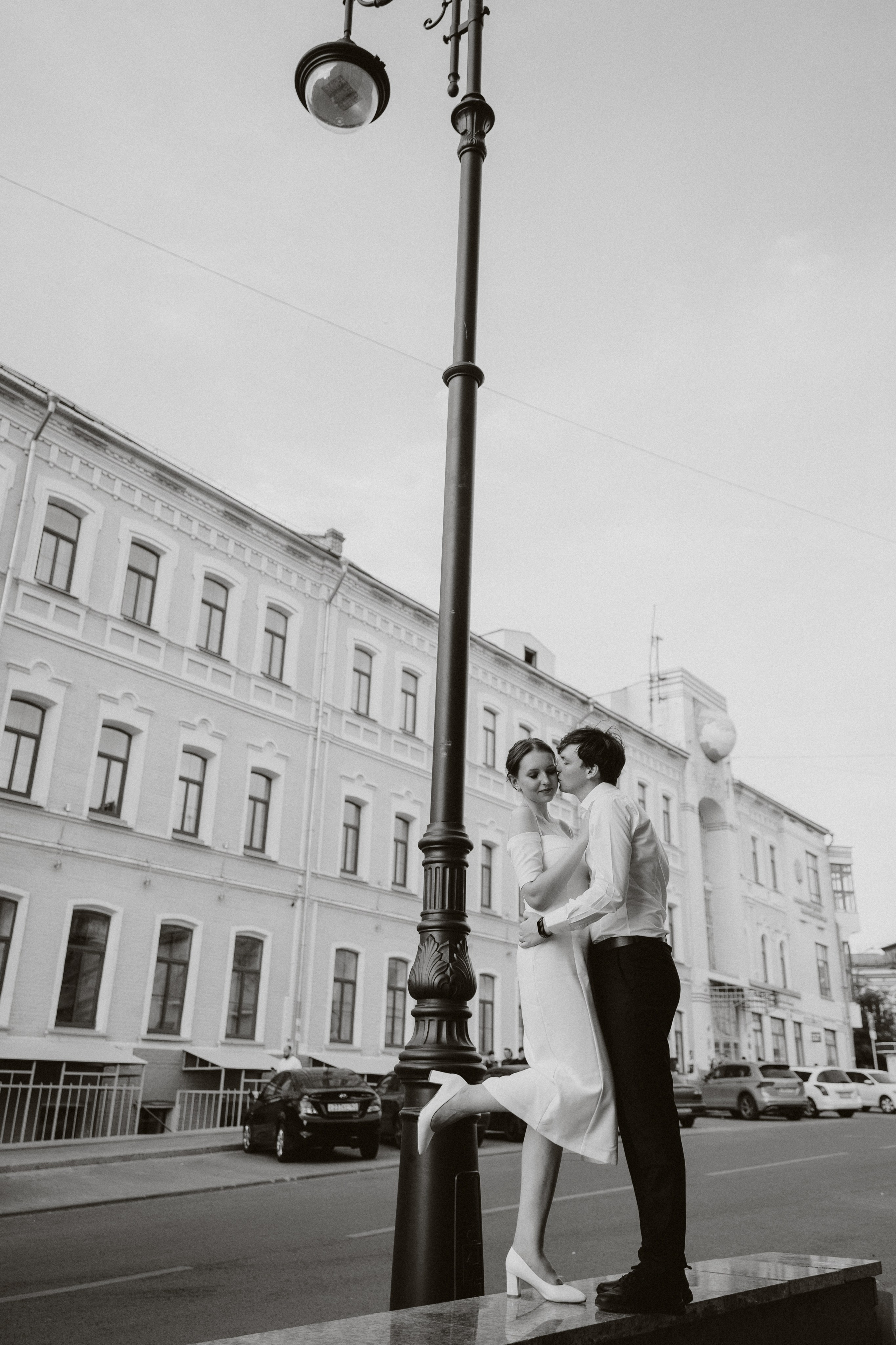 Семейная съемка. Ерик Изгалиев