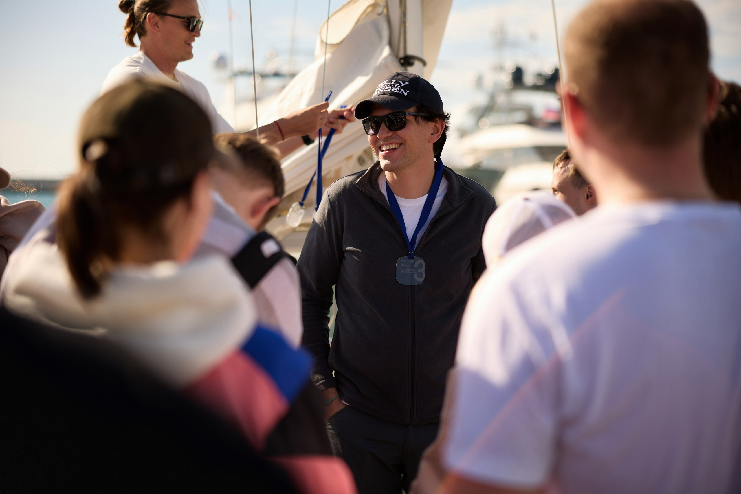 SOCHI. ARTEMIY IGNATOV