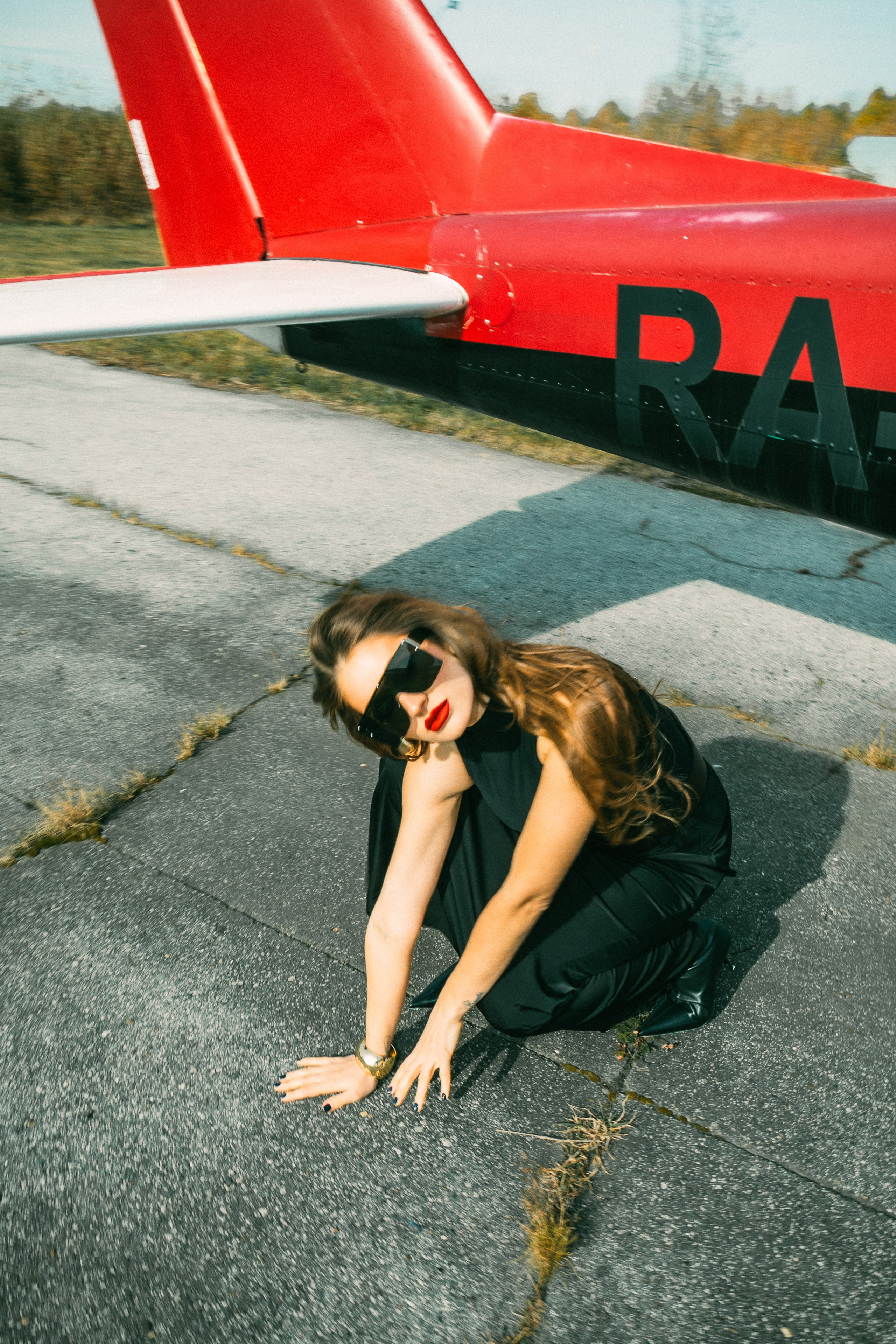 Adelya. Фотограф Астафьева Мария