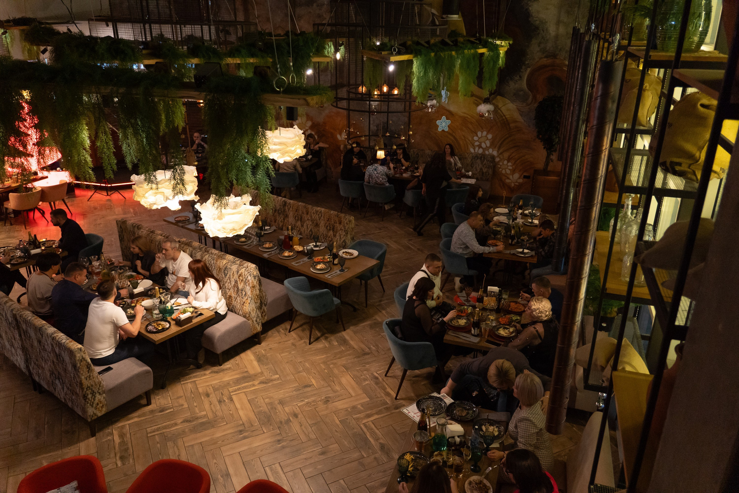 Банкеты и дни рождения. Семейный и LifeStyle фотограф в Жигулевске и Тольятти Рустам Ханмурзин