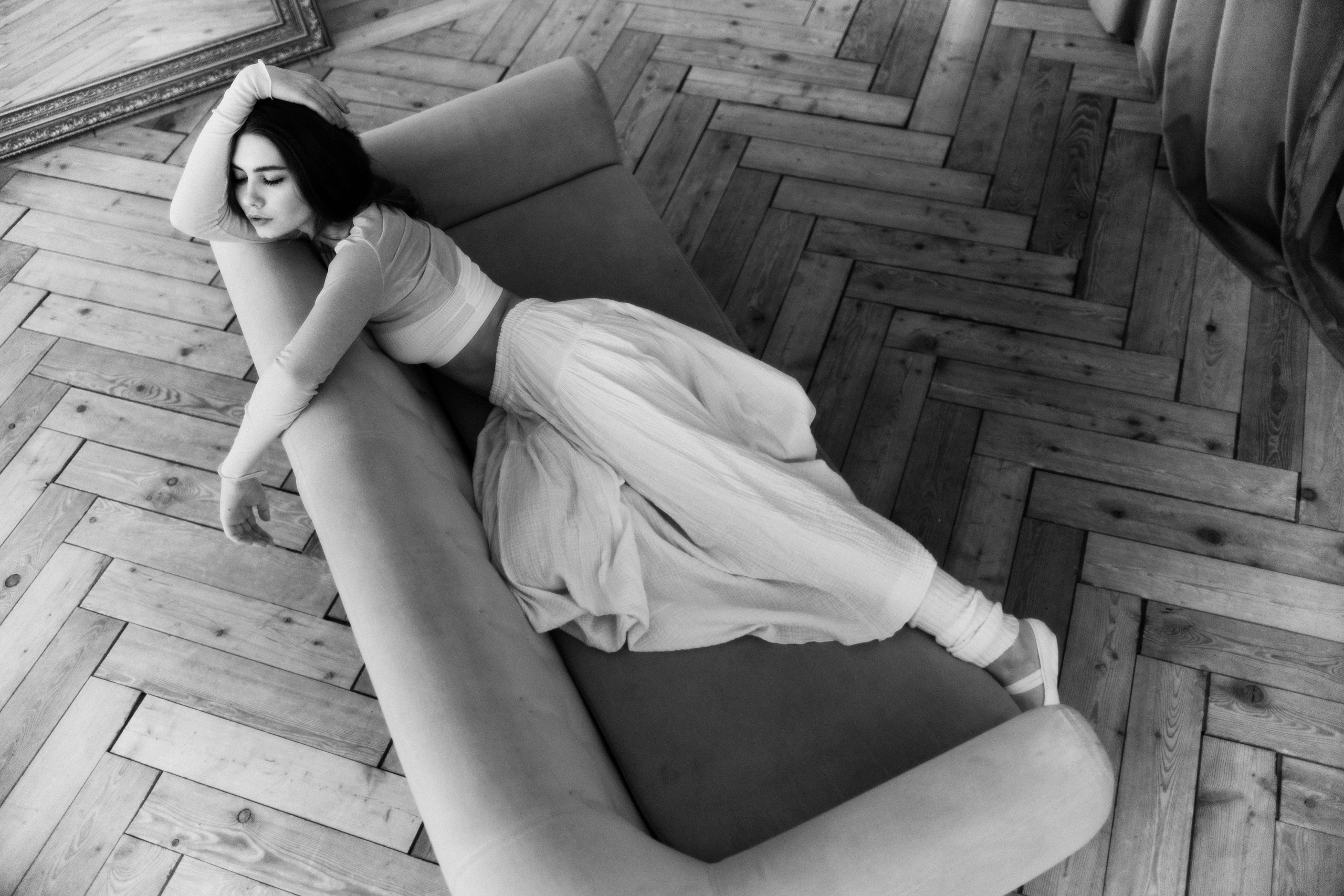 Вера. Катерина Аникеева | Фотограф | Екатеринбург