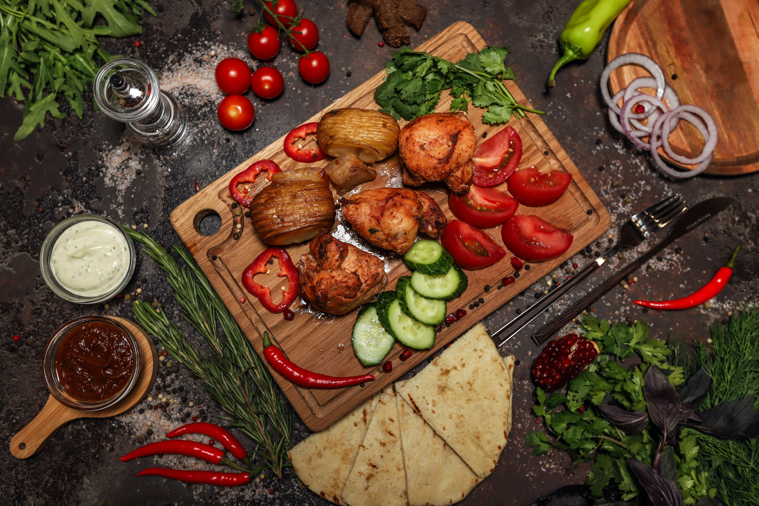 ФУДФОТО. Фотограф в Краснодаре Анна Светикова