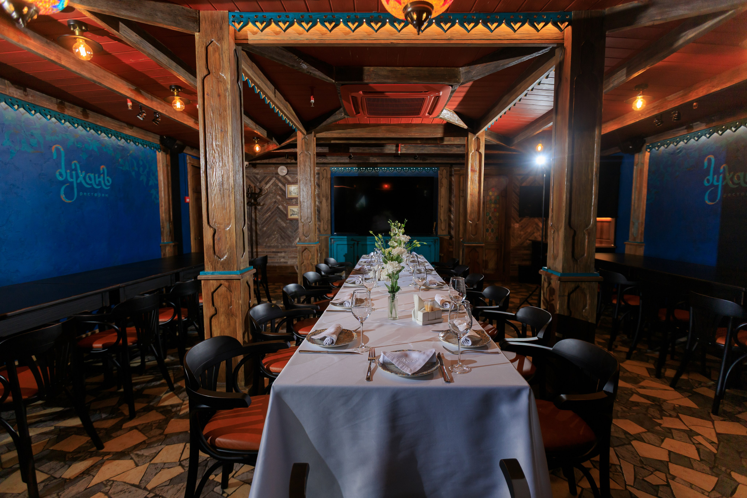 Интерьерная съемка. Фотограф в Краснодаре Анна Светикова