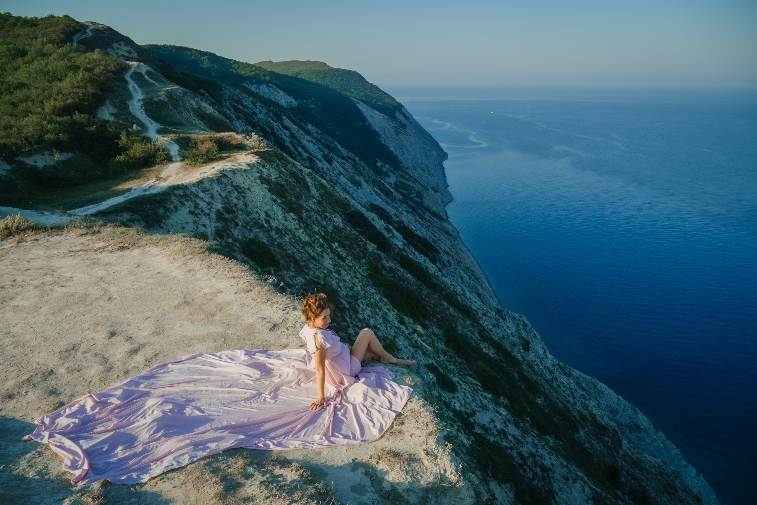 Олеся. Семейный, детский, свадебный, фотограф в городе Анапа