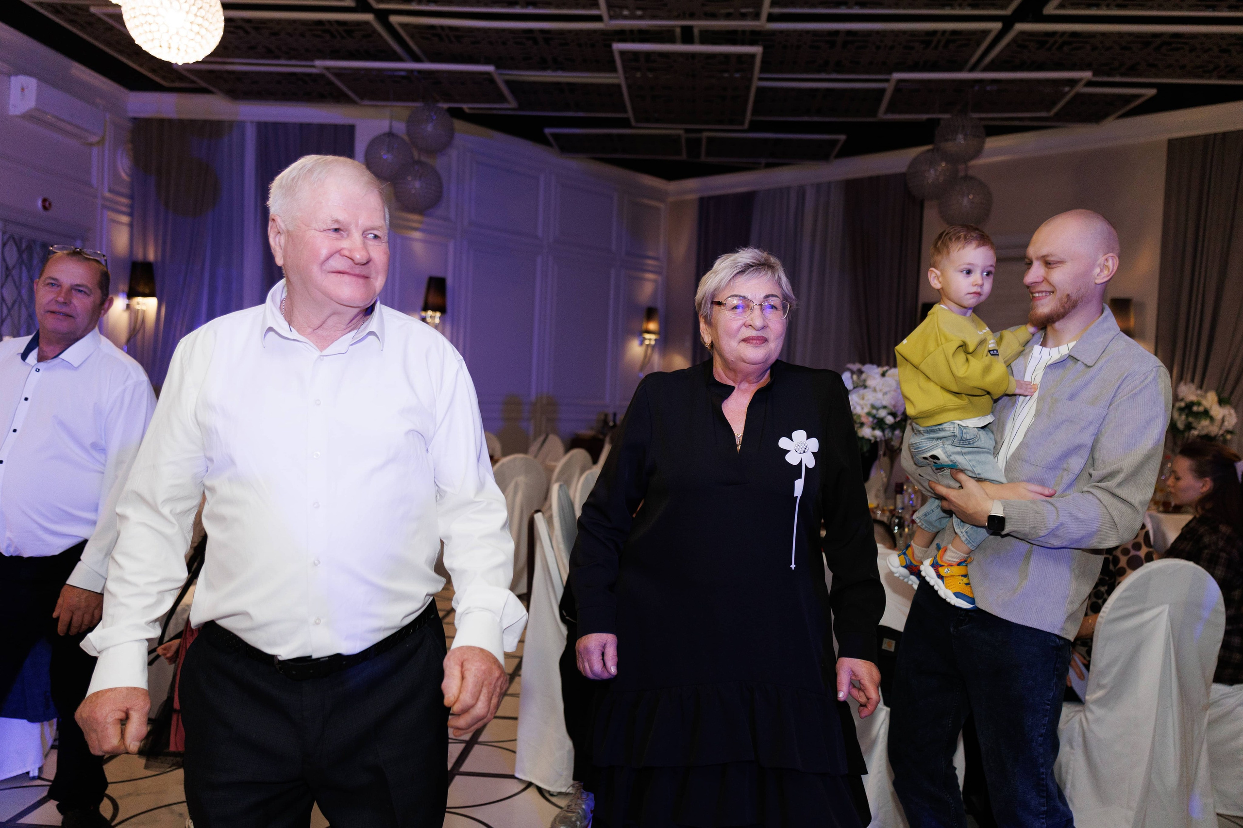 Максим и Маргарита