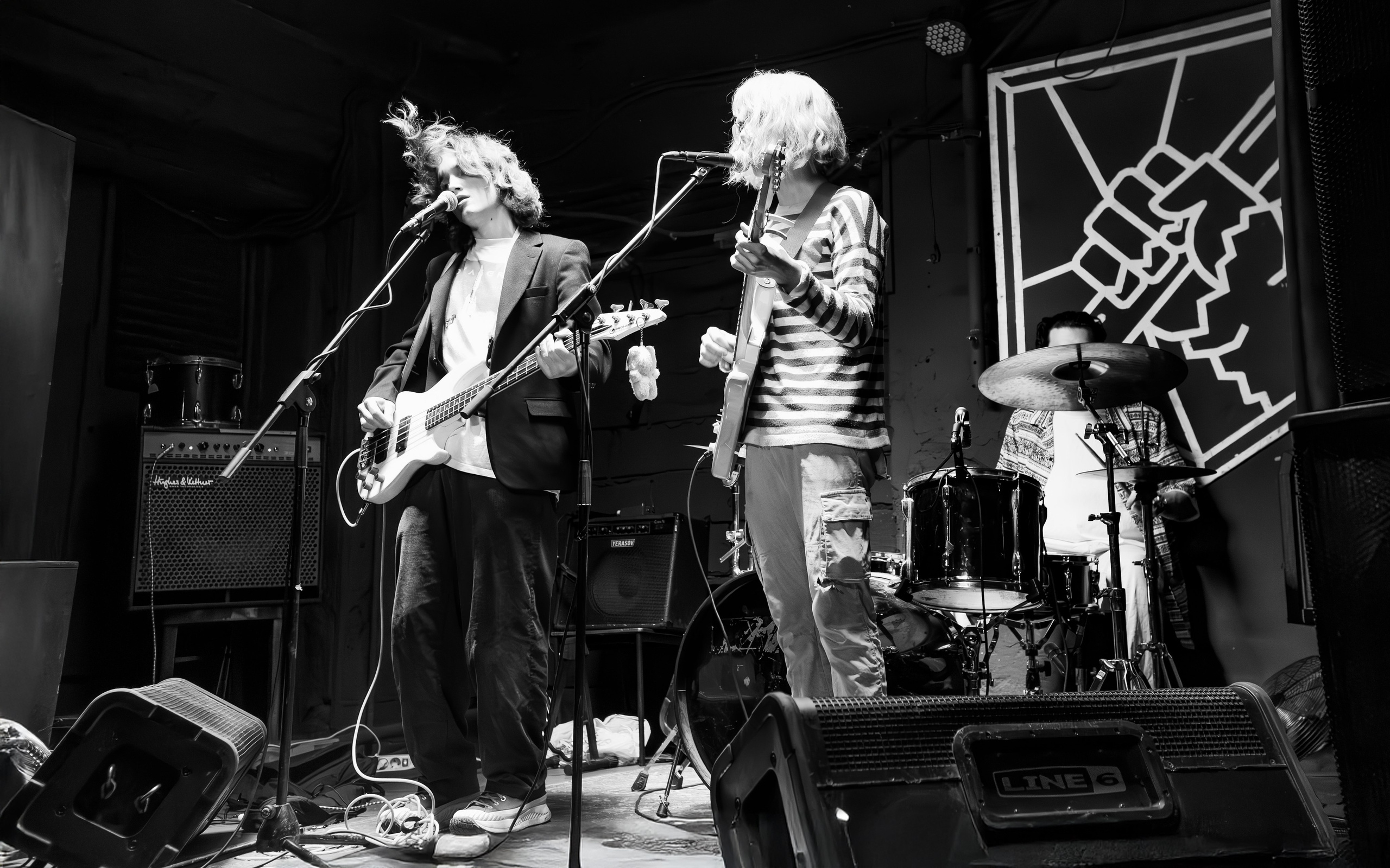 Пока что секрет [Мотыга]. Фотограф Москва