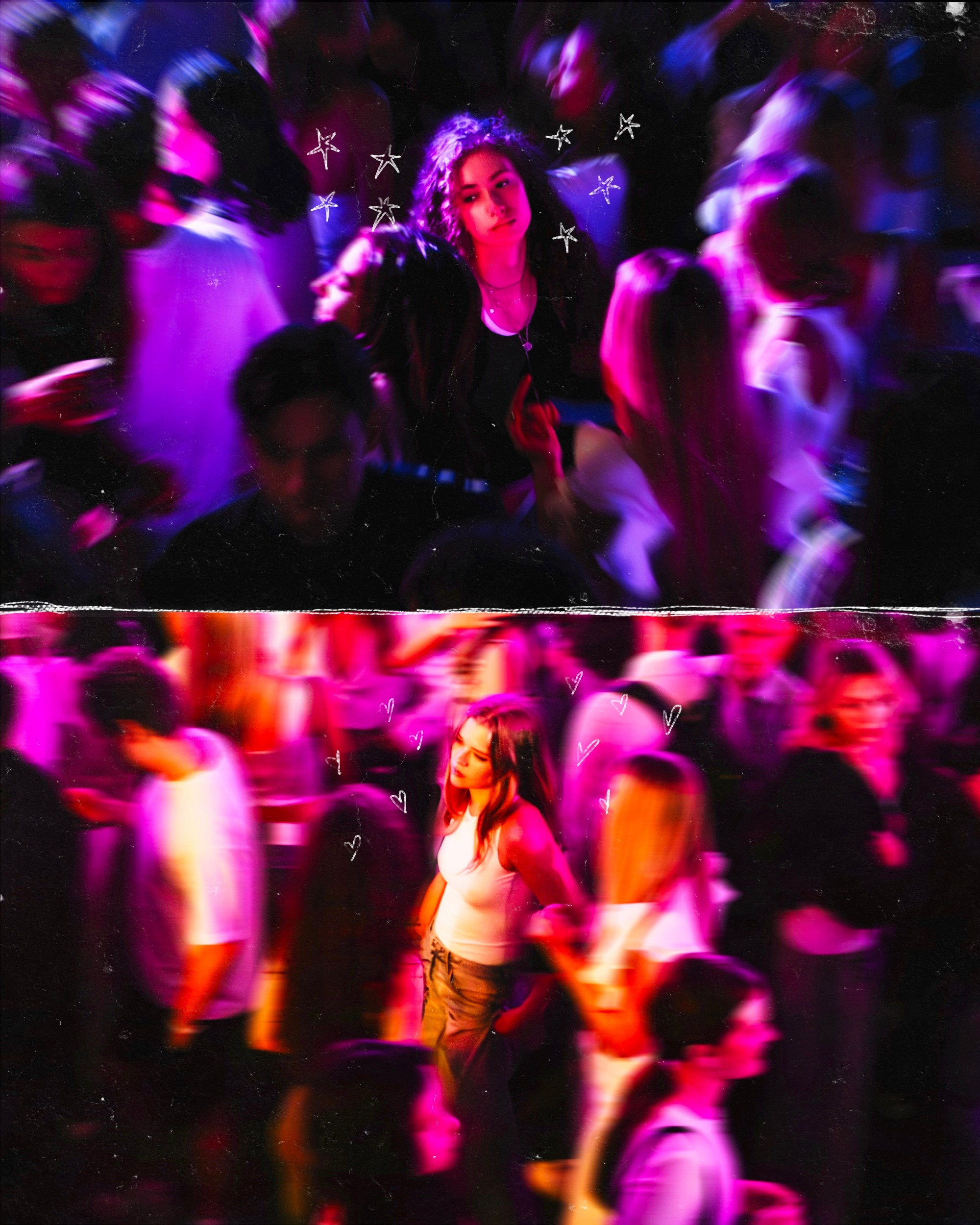 MOONLIGHT [БАУНС]. Фотограф Москва