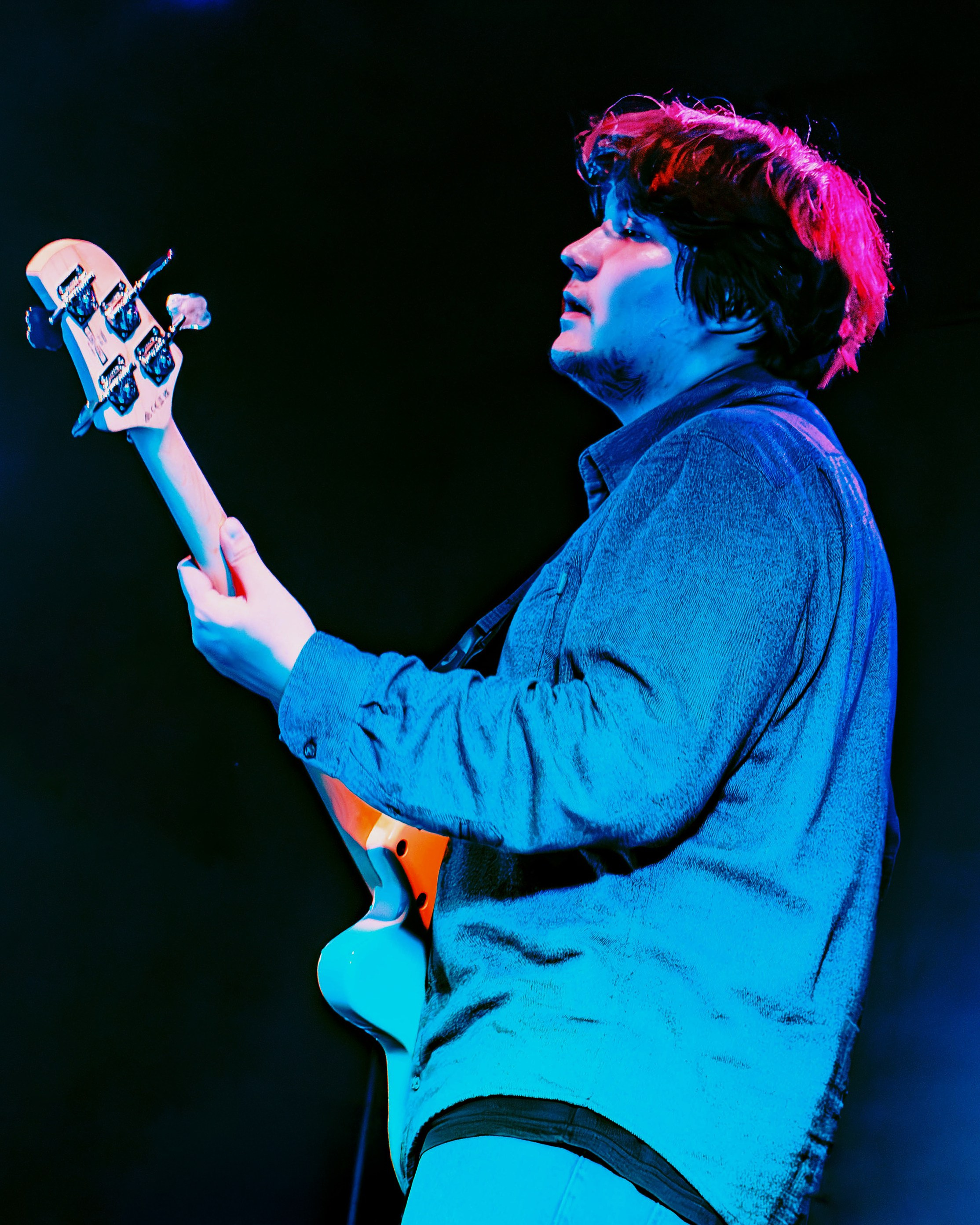 Номер скрыт [Pravda Club]. Фотограф Москва