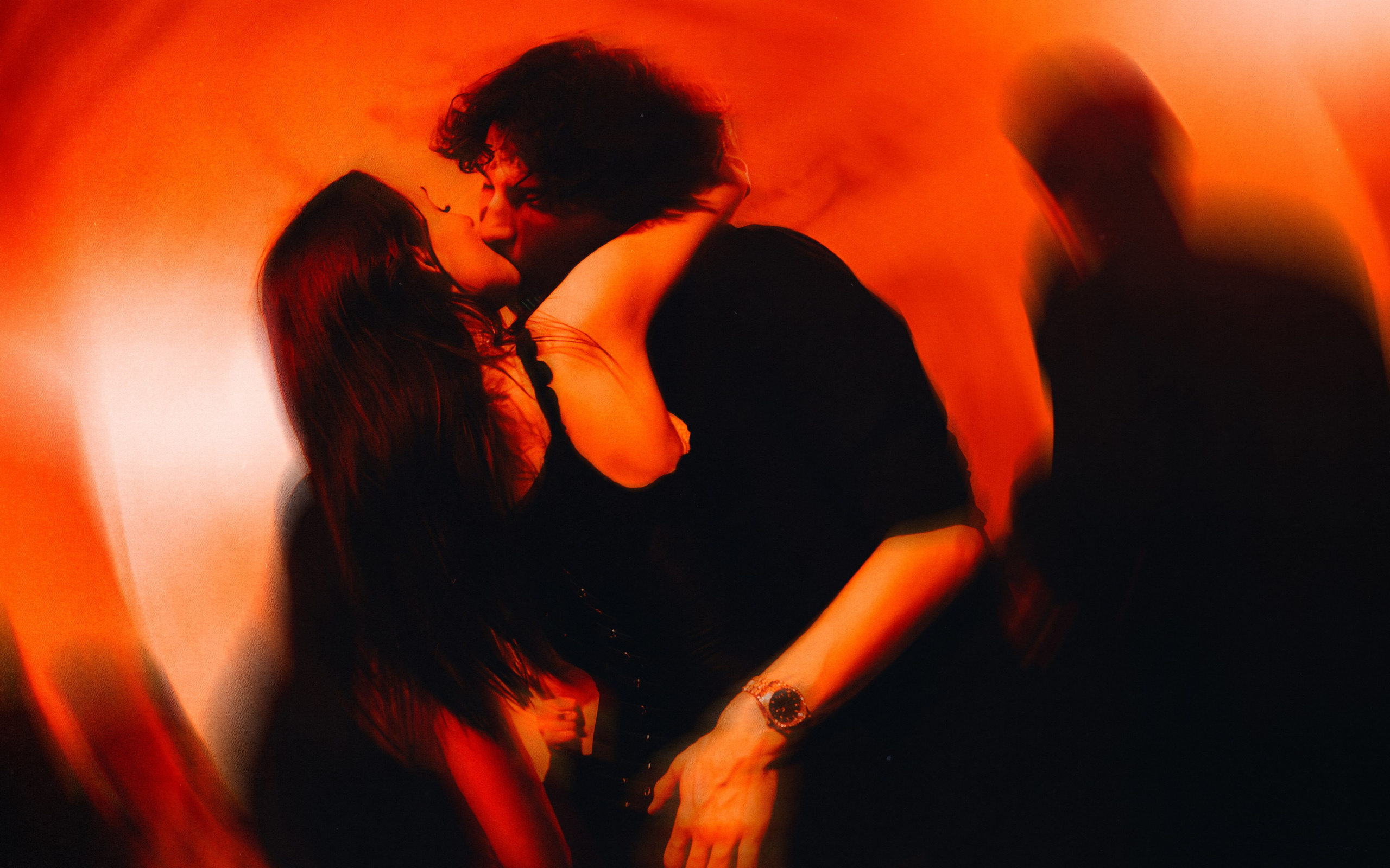 MASQUERADE [ДК КРИСТАЛЛ]. Фотограф Москва