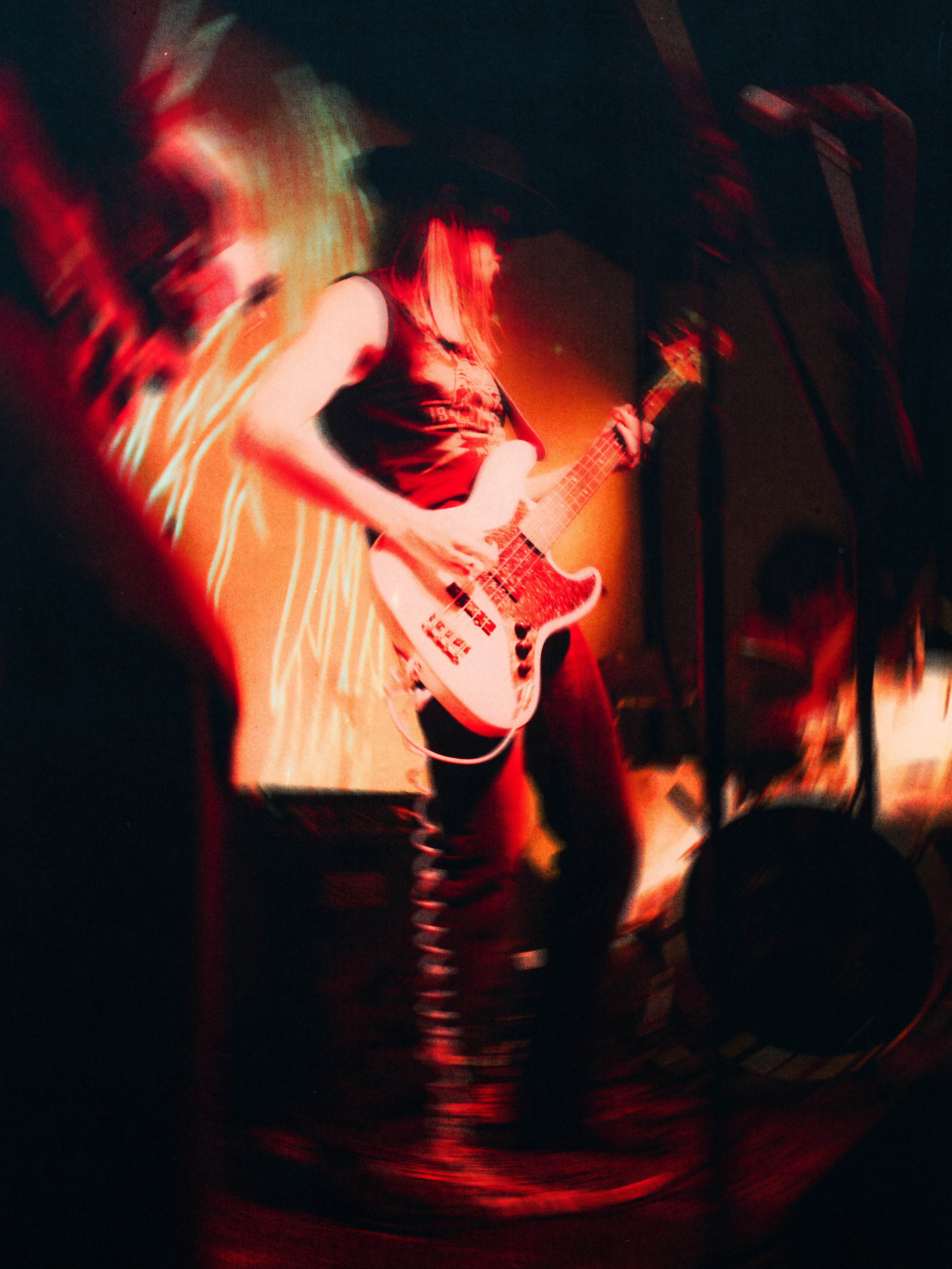 Казускома [pwrhs]. Фотограф Москва