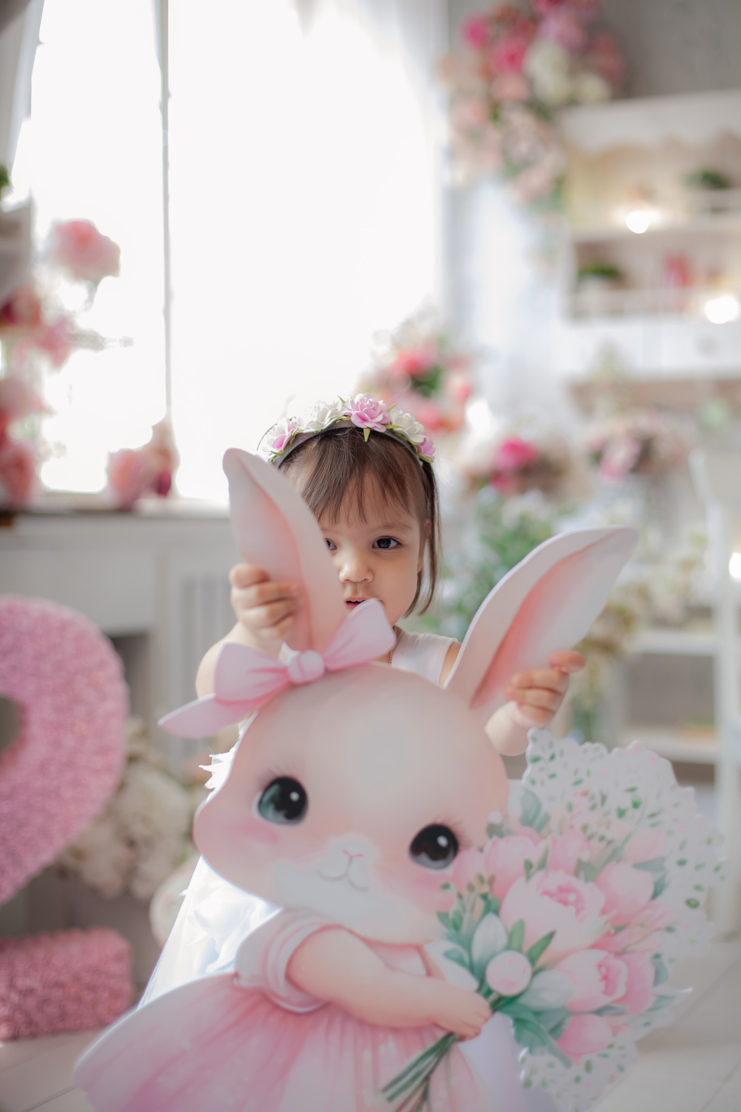 Фотосессия в студии. Детский фотограф, фотограф-анималист