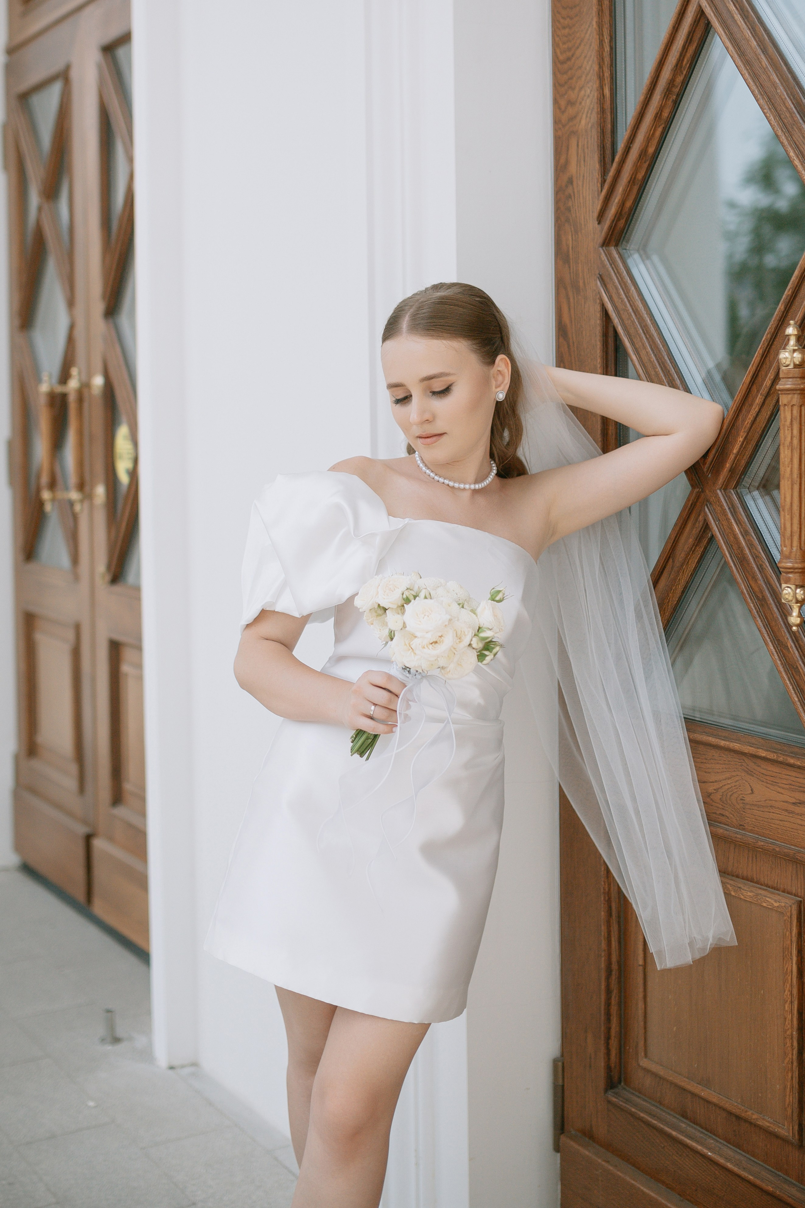 Данил & Юлия. Фотограф в Волгограде и Волжском Вероника Демина