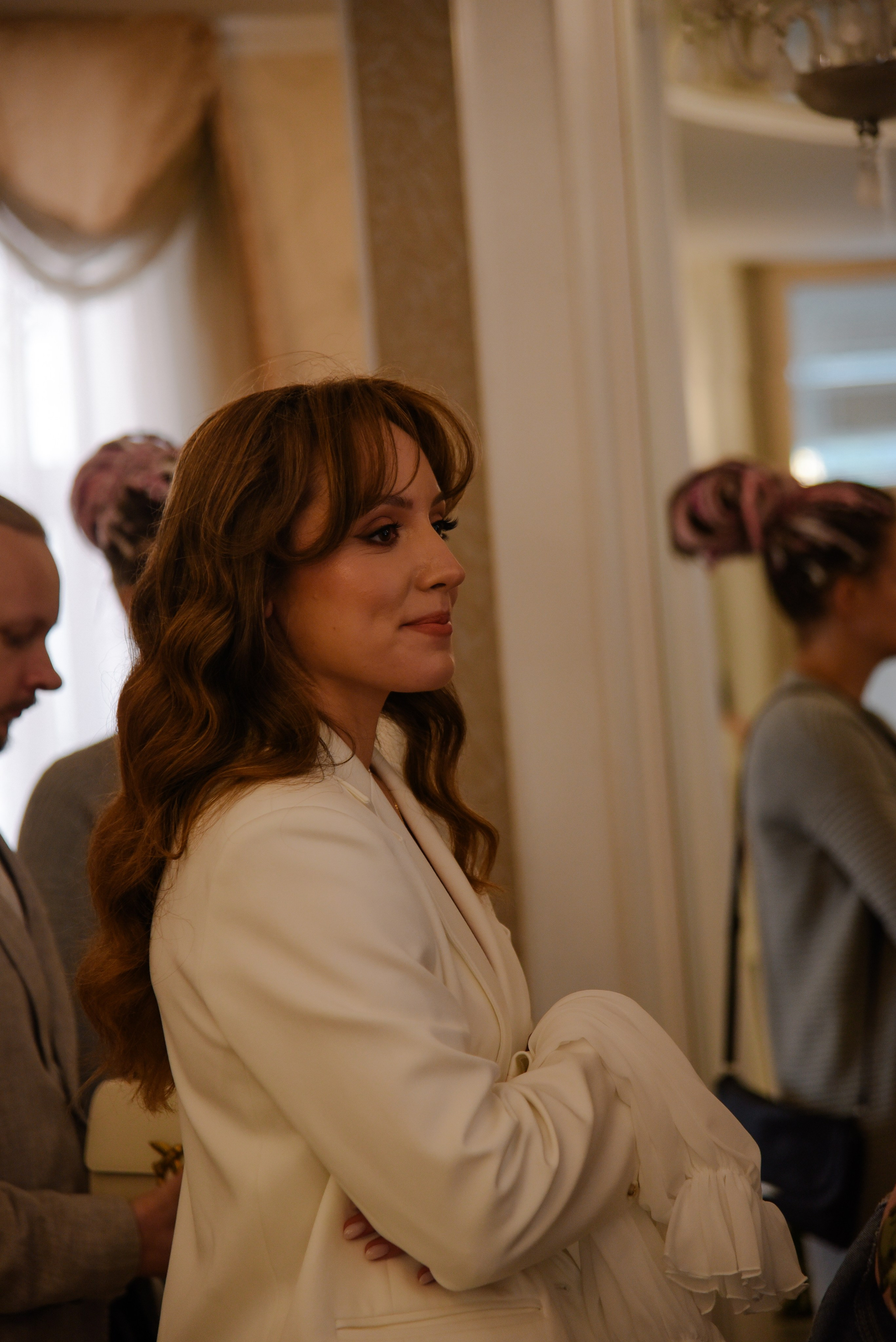 Романтичный Питер. Фотограф Лола Волна, город Москва