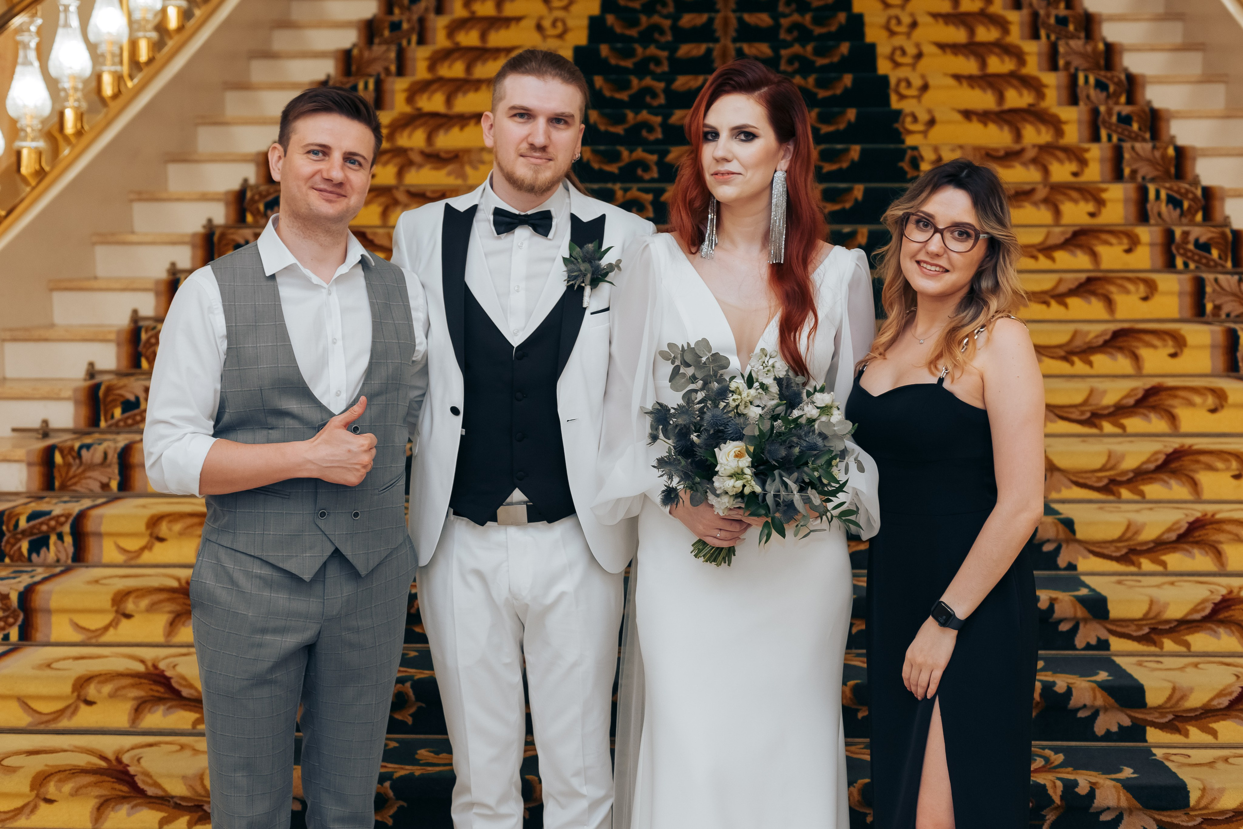 Сергей и Елена. Свадебный фотограф в Краснодаре Николай Крауз