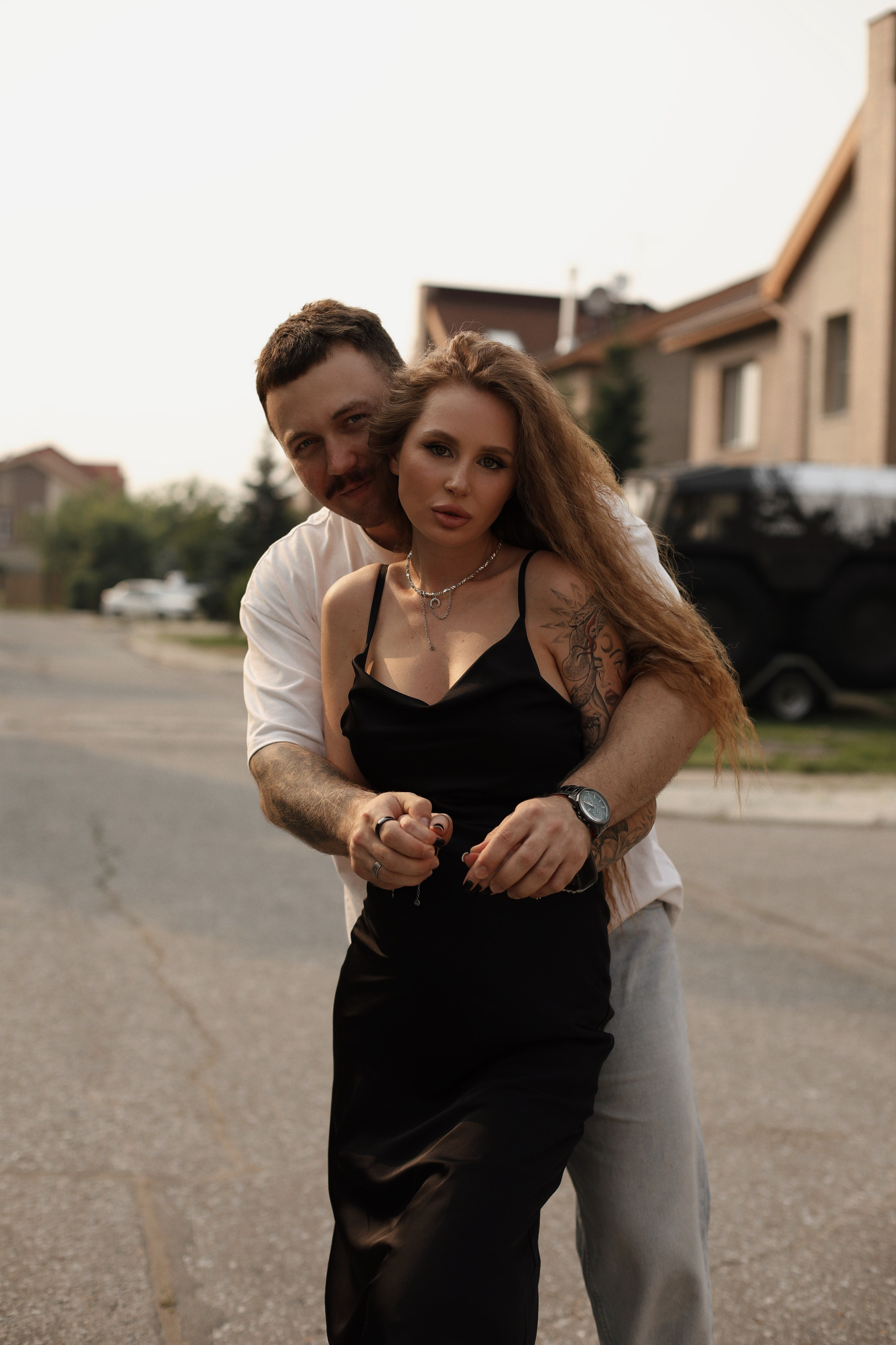 Love story. Семейный и свадебный фотограф в Хабаровске