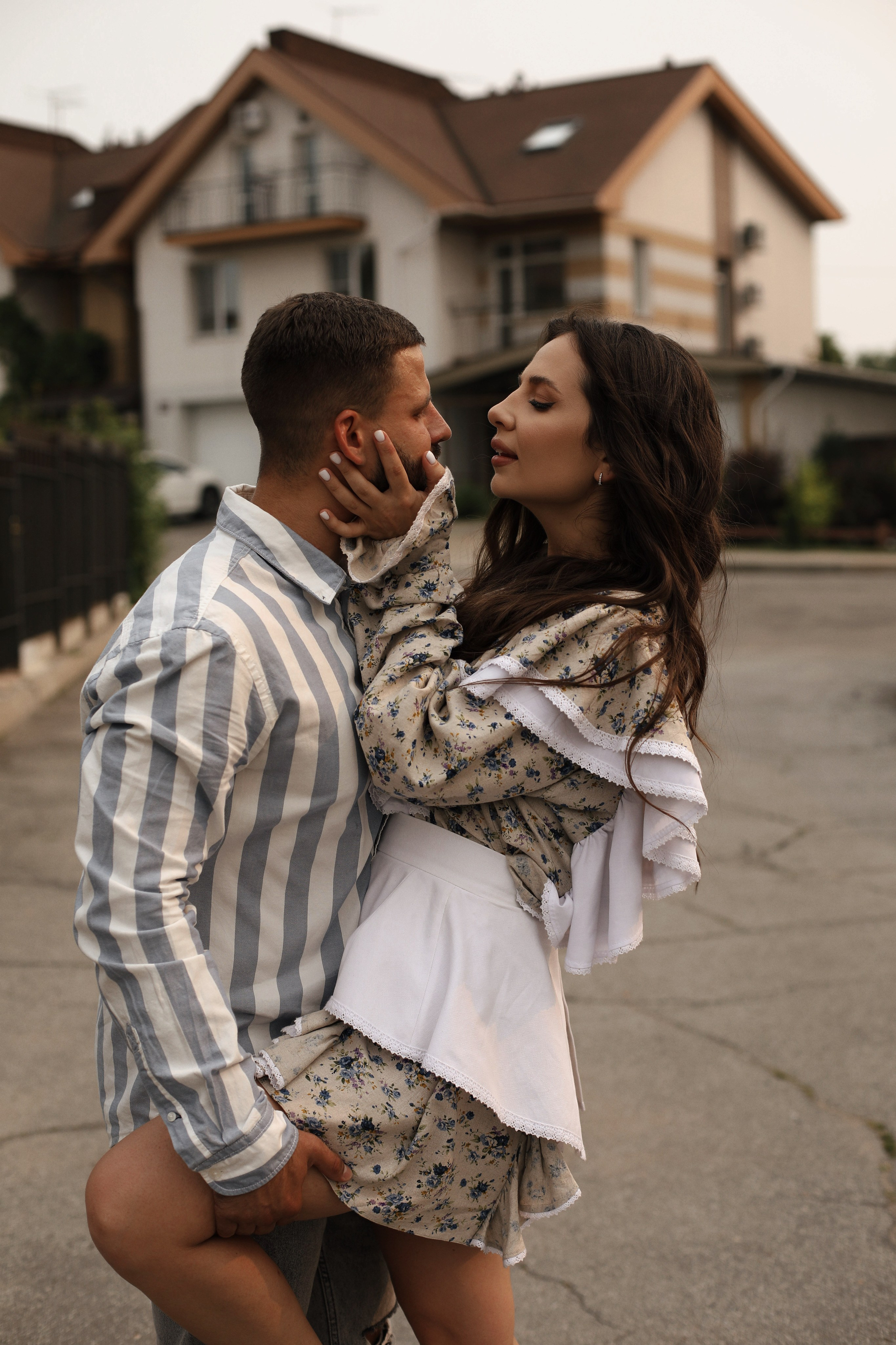 Family love. Семейный и свадебный фотограф в Хабаровске