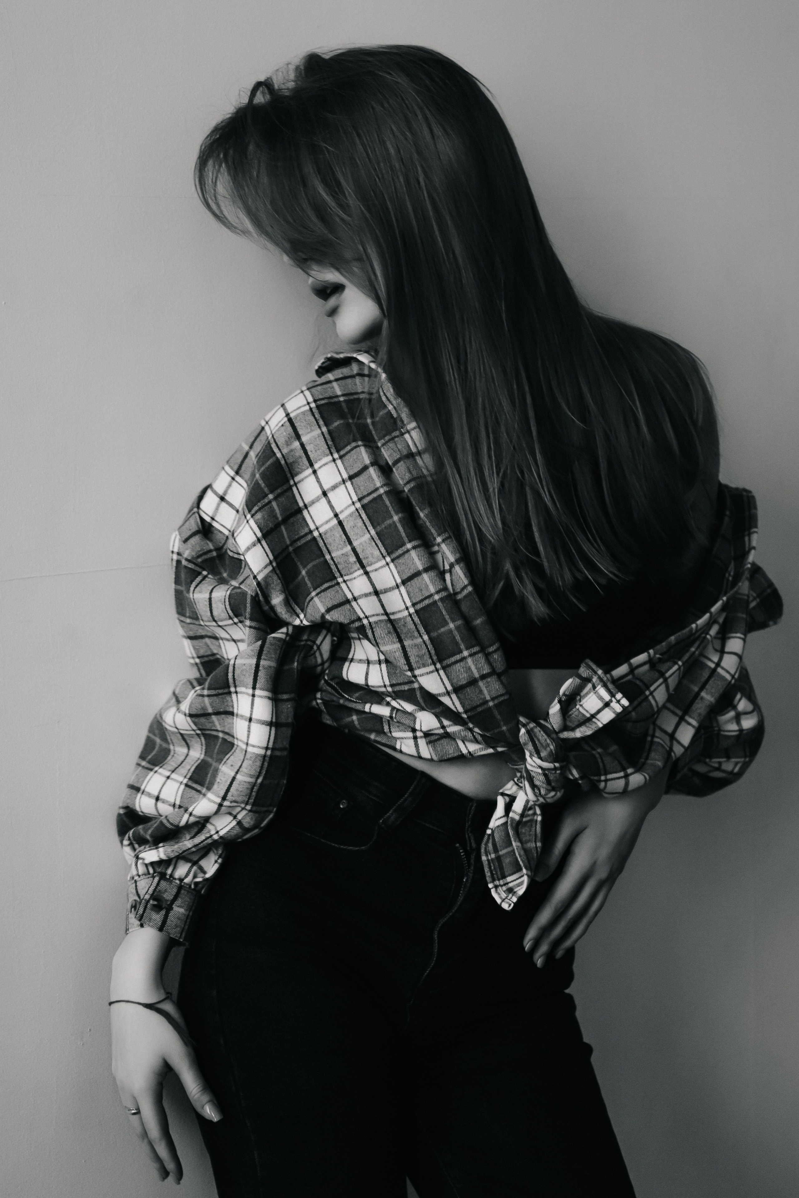 Юлия. Женский фотограф в Москве Юля Иванова