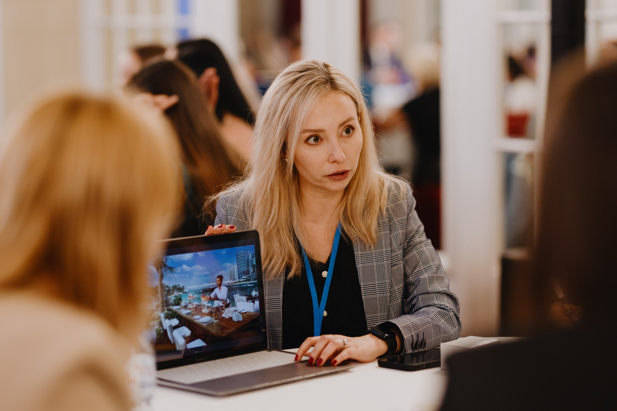 Experience Abu Dhabi. Астория. Фотограф Илья Чернов