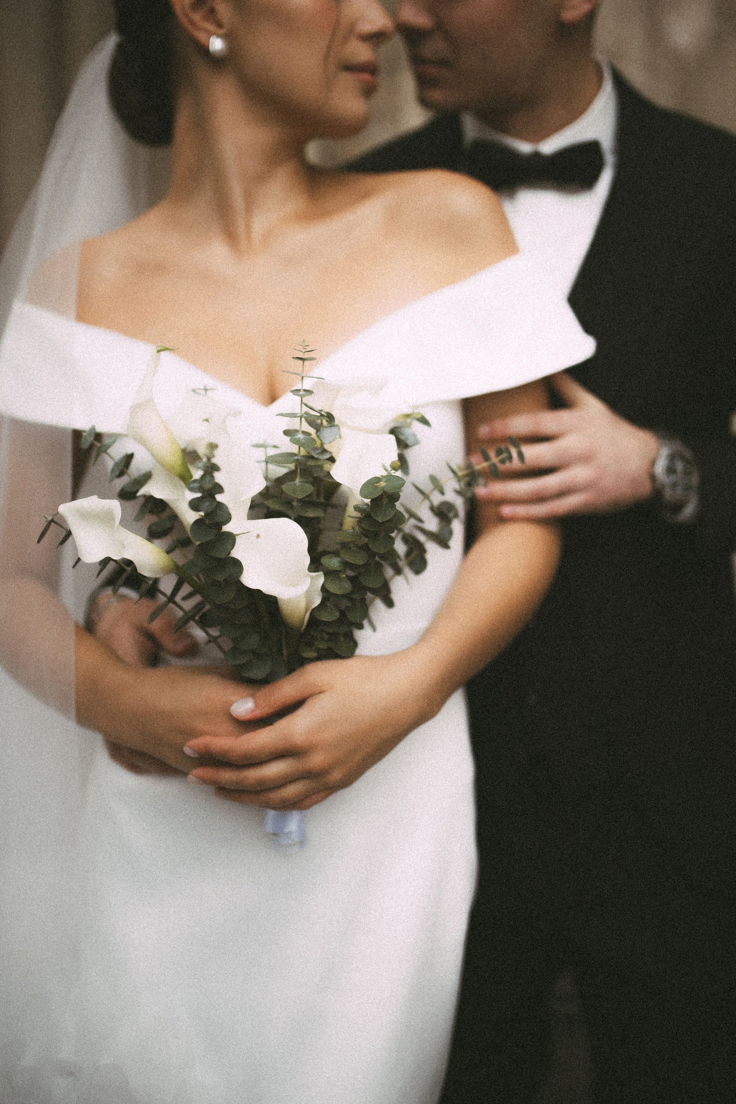 Д & И | Санкт-Петербург. Фотограф Екатерина Амбрушкевич