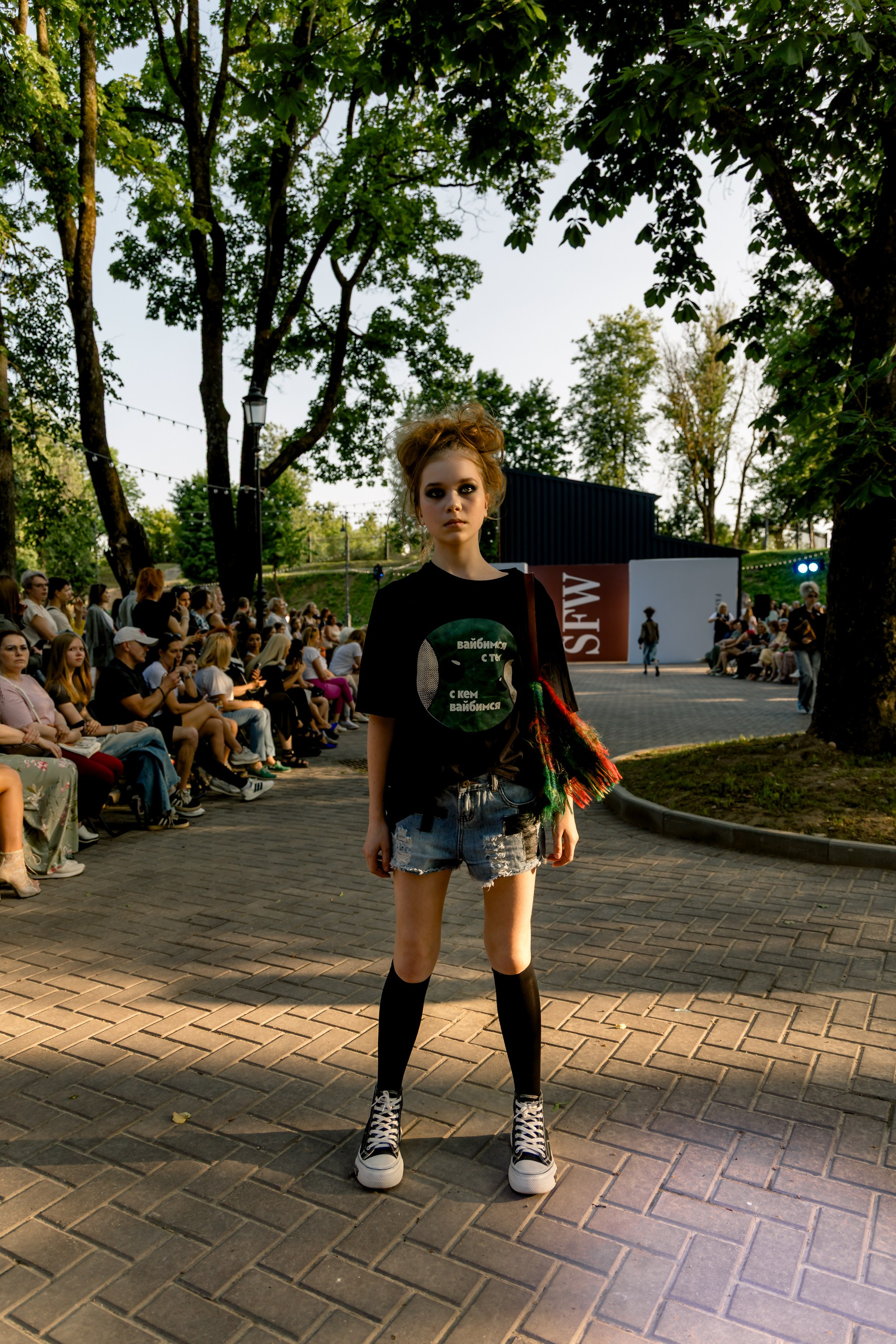 Smolensk Fashion Week 2025_показы_ДЕНЬ 1_ВЕЧЕРНИЙ ПОКАЗ_19:00. Главная